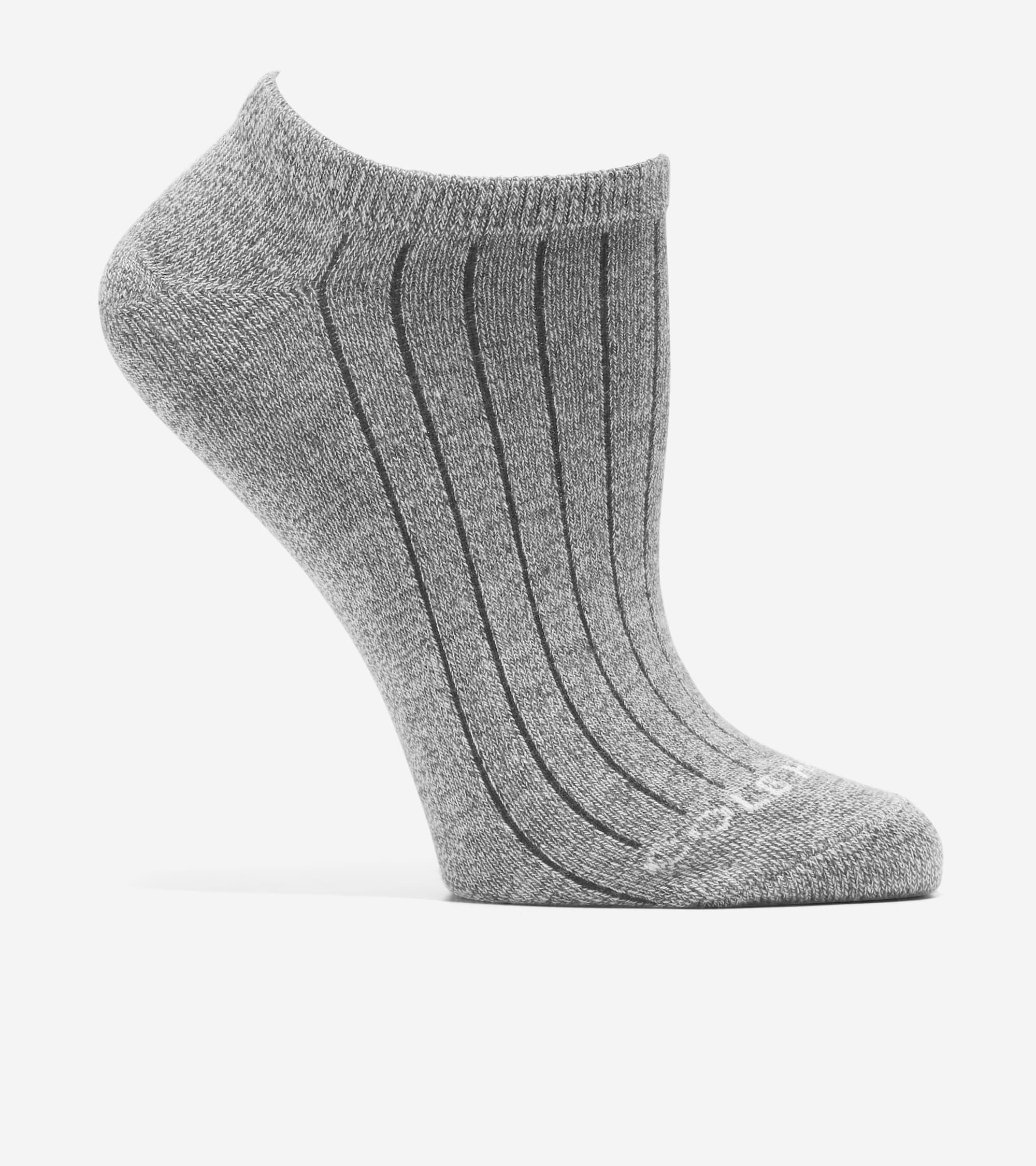 3 Pack Supersoft Low Cut Socks - Image 2