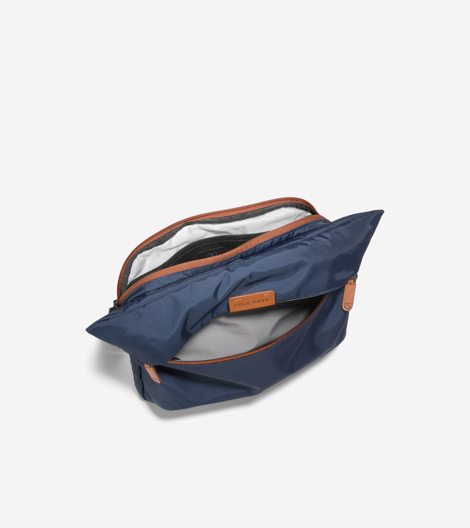 Men's Central Sling Bag - Image 4