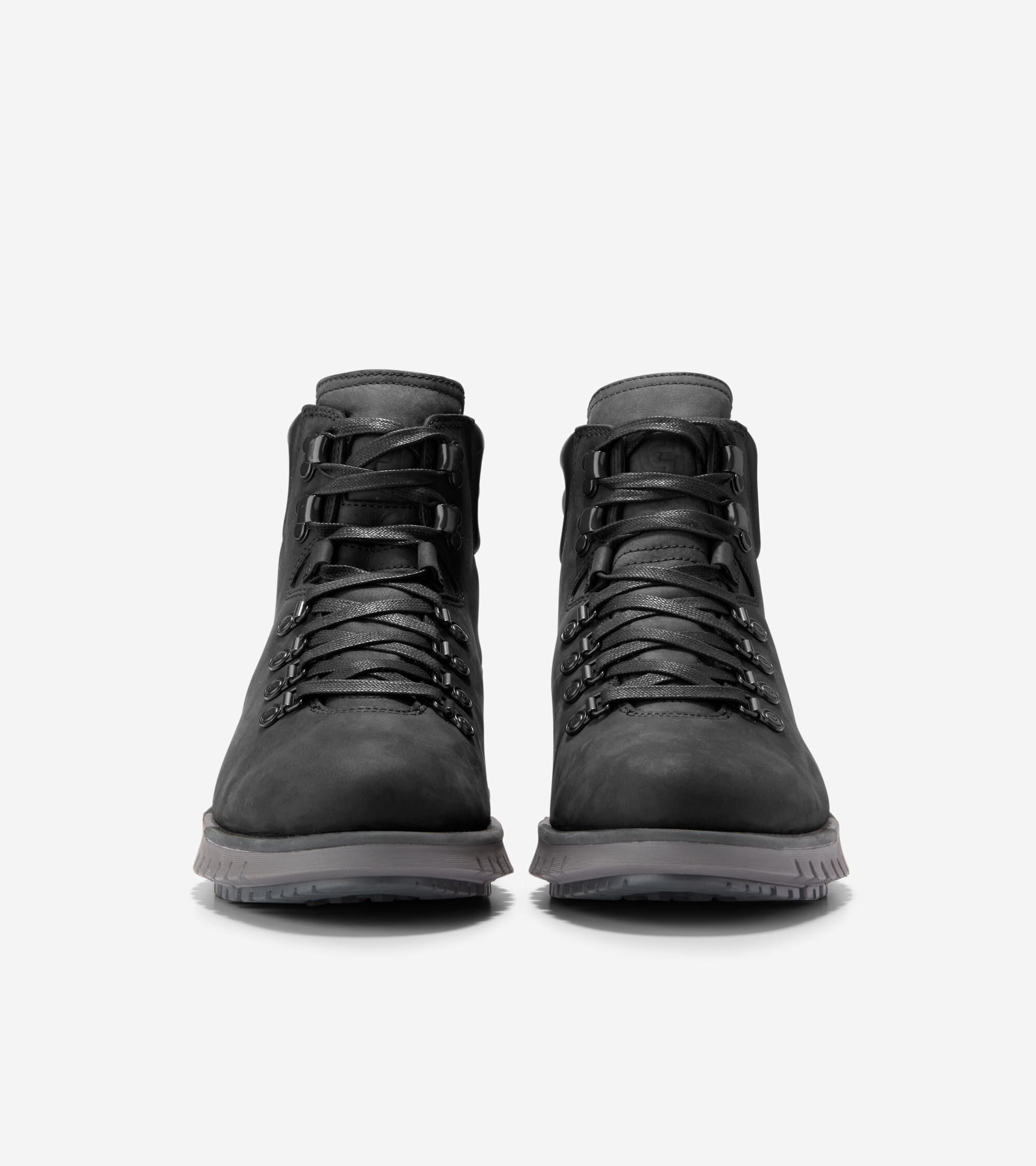 Men's ZERØGRAND Remastered Waterproof Hiking Boots - Image 2