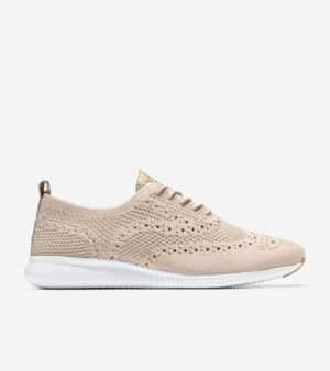 Women's 2.ZER&Oslash;GRAND Stitchlite&trade; Wingtip Oxfords