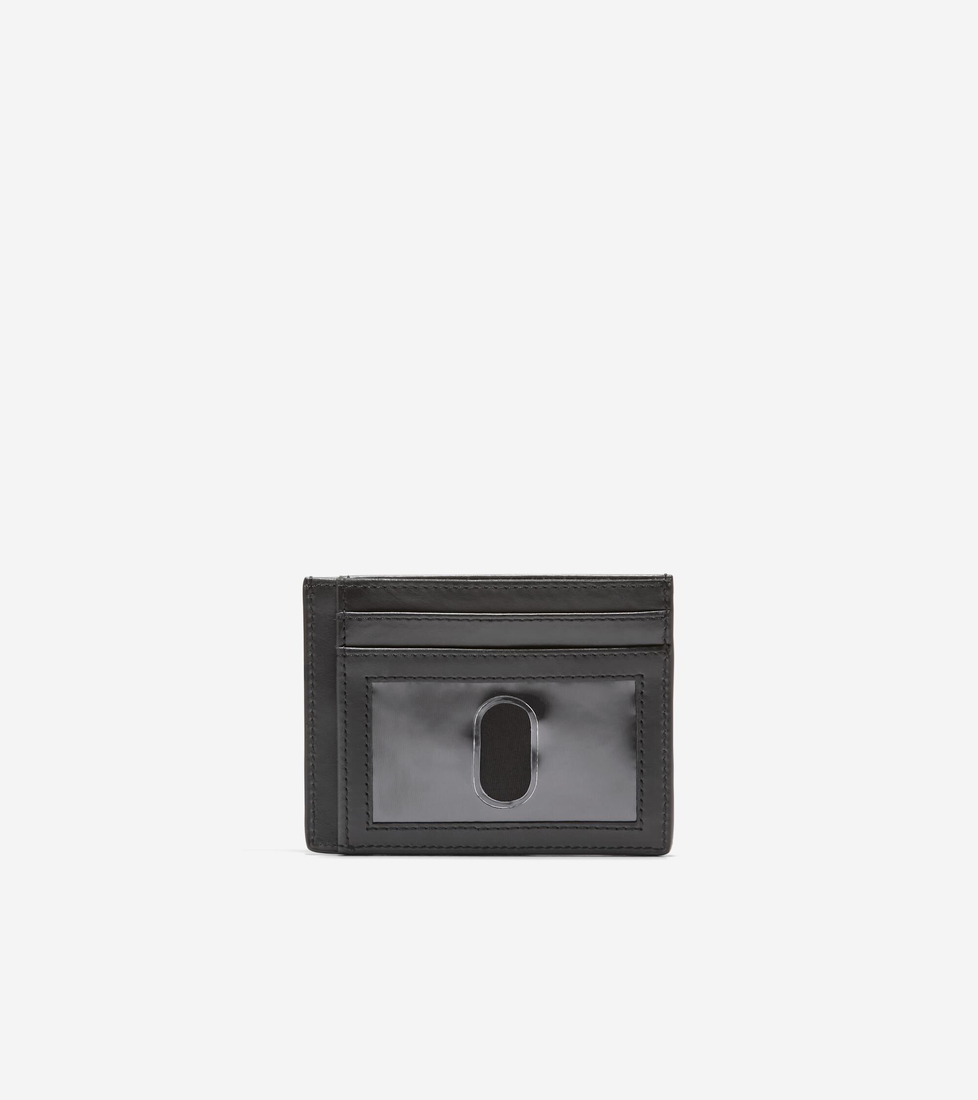 Men's Triboro Slim Card Case - Image 2