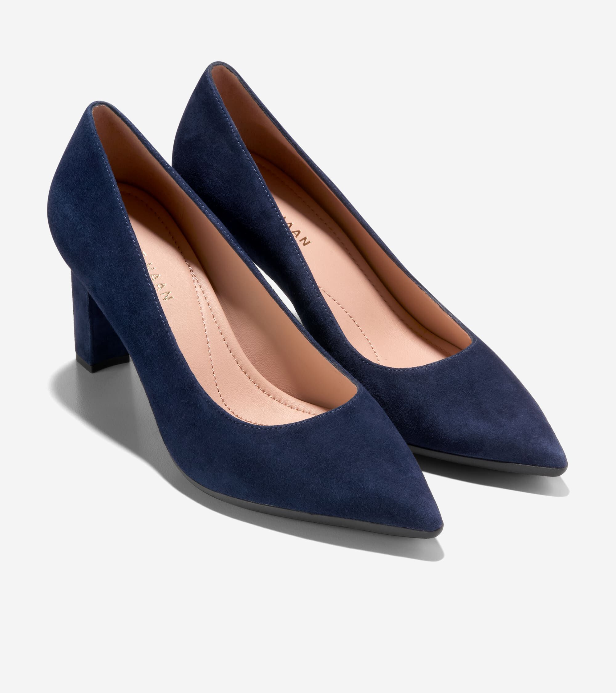 Women's Grand Ambition Angelica Pumps - Image 5
