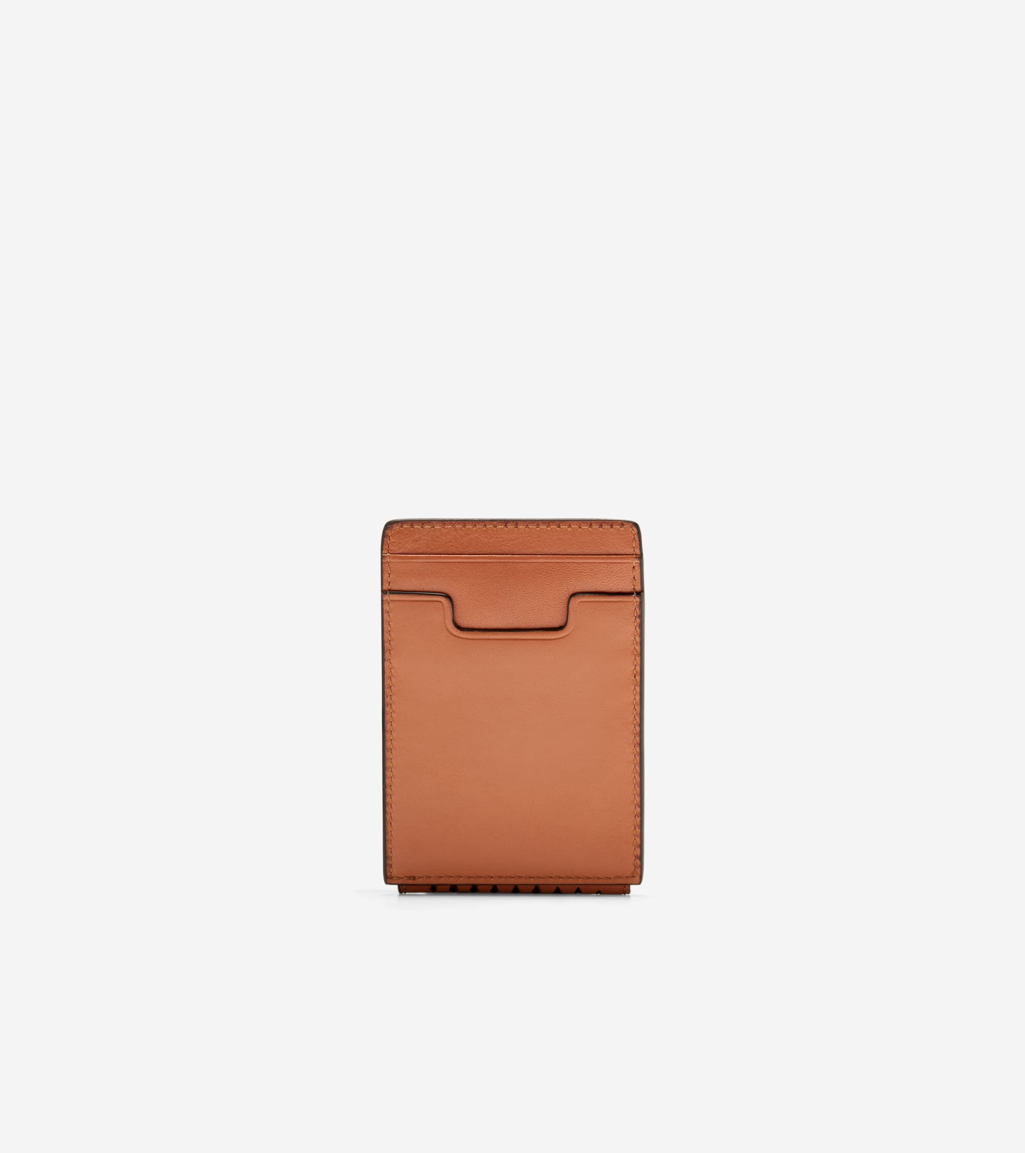 Washington Perforated Card Case - Image 2