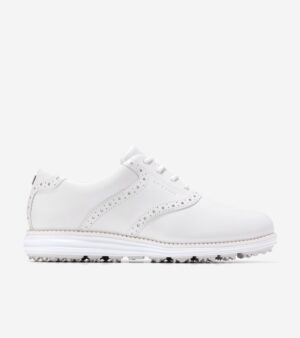 Women's &Oslash;riginalGrand Saddle Golf Shoes