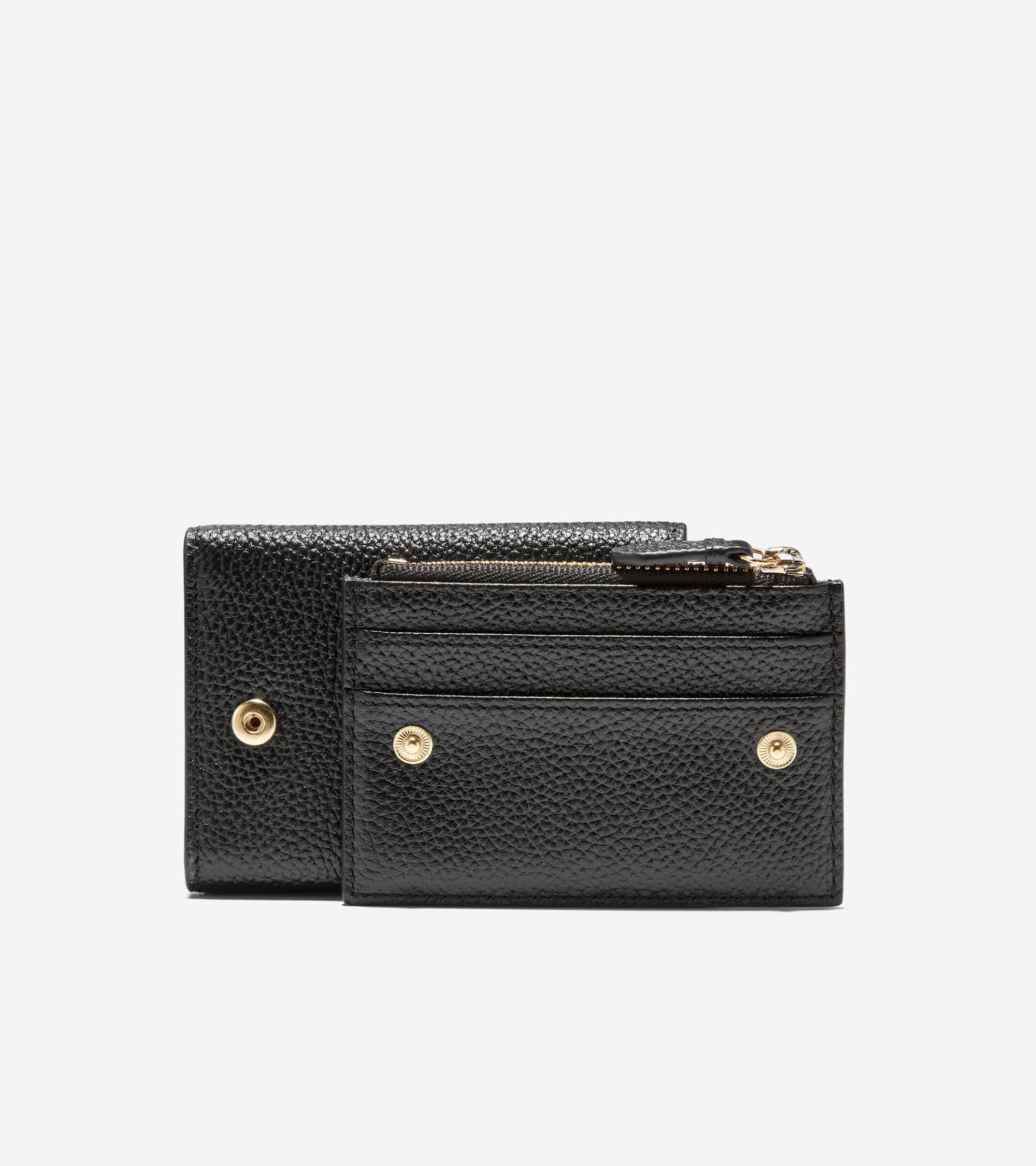 Women's Rachel Compact Wallet - Image 4