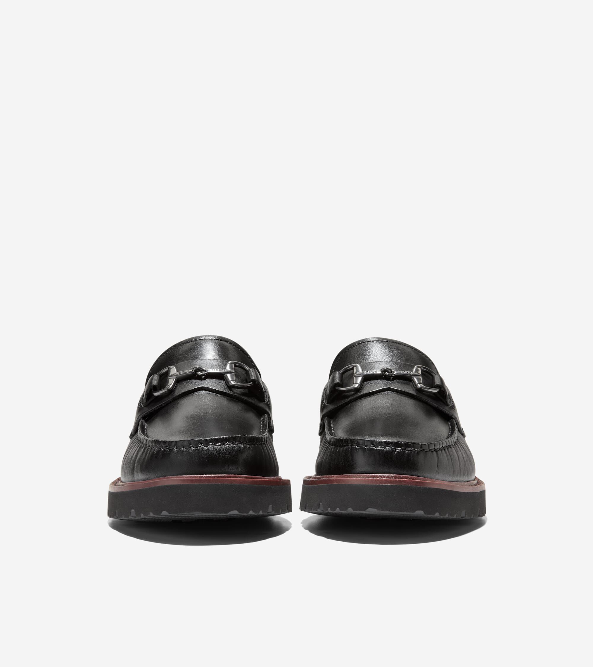 Men's American Classics Bit Loafers - Image 2