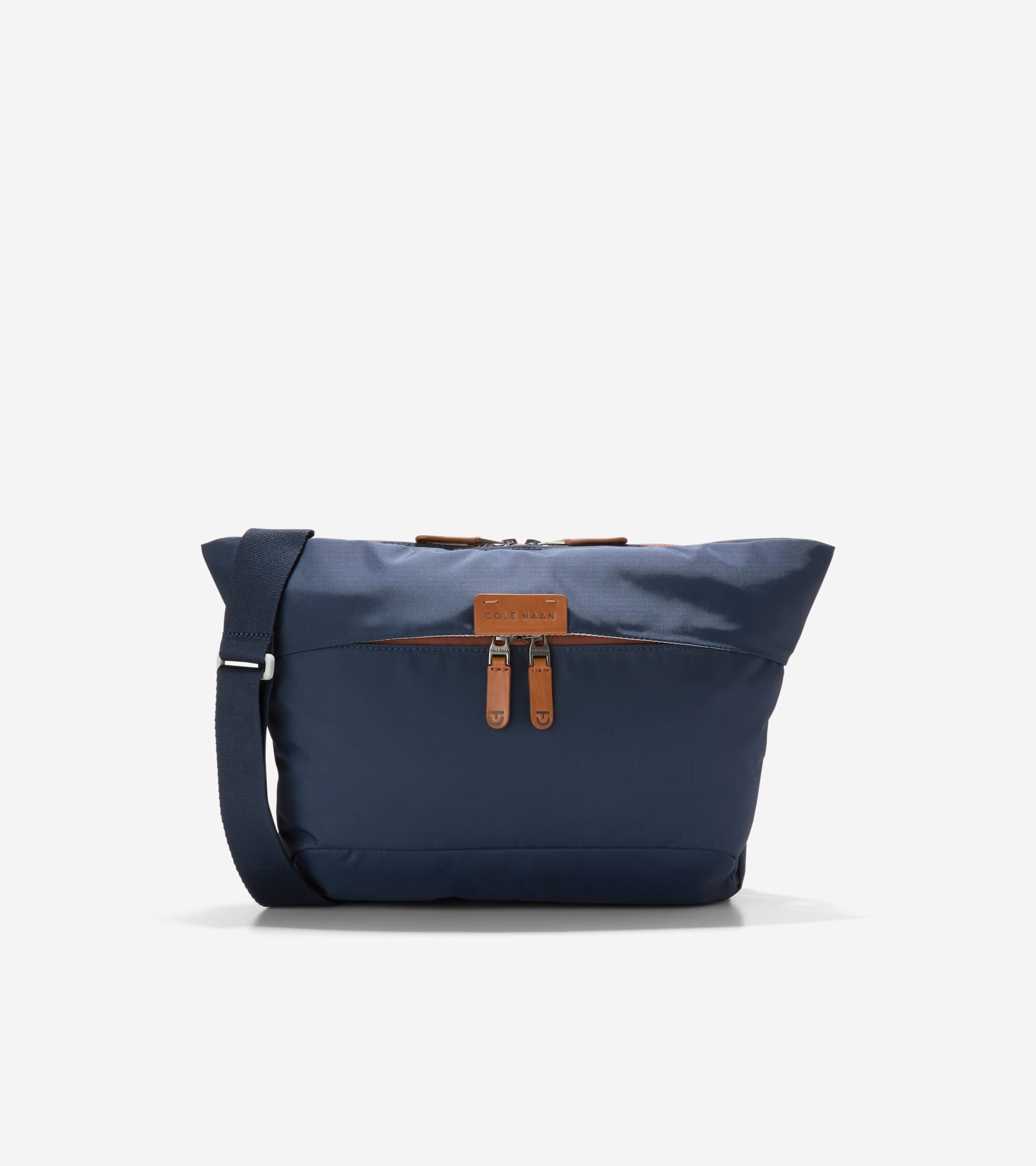 Men's Central Sling Bag