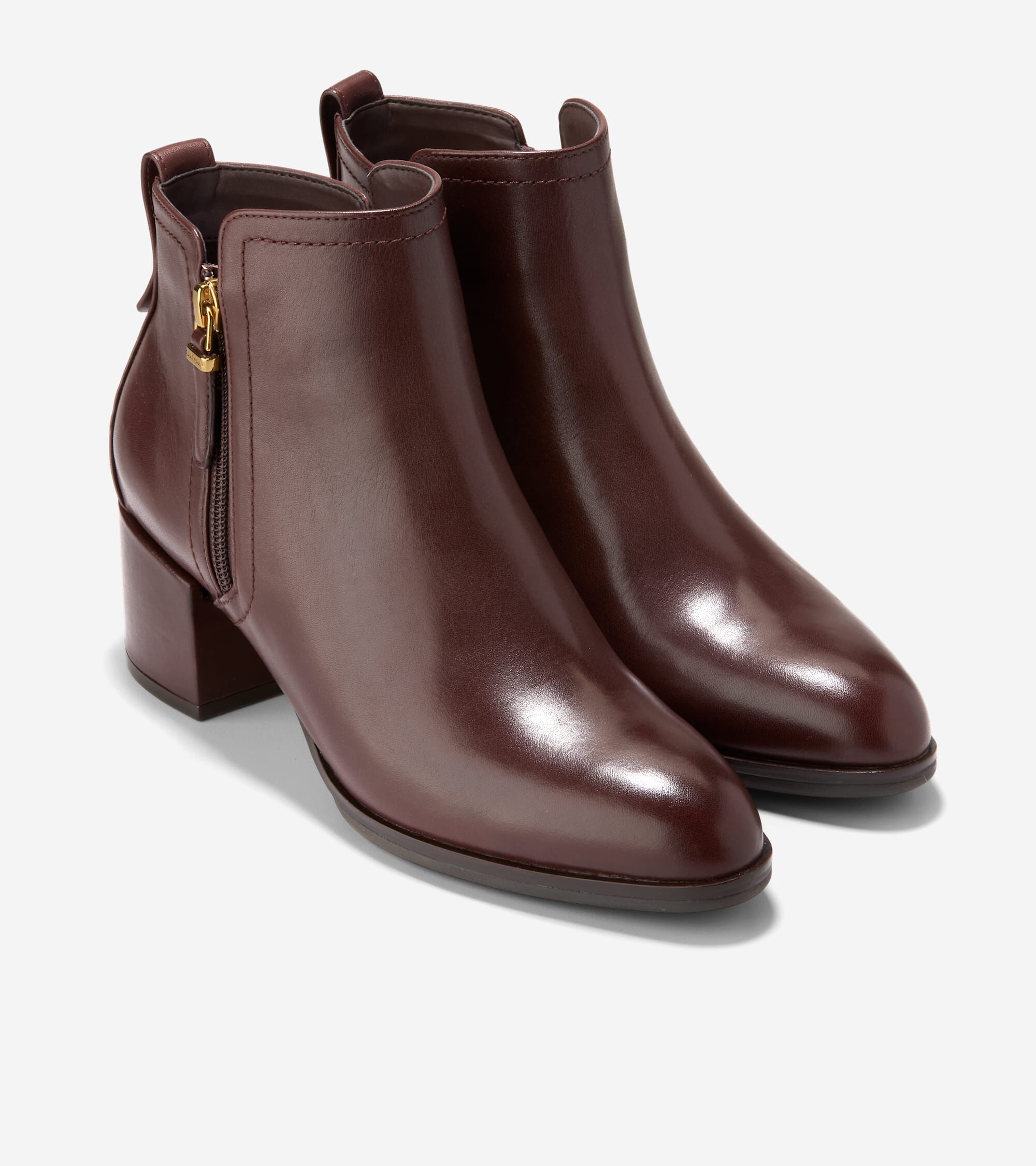 Women's Haisley Ankle Boots - Image 5