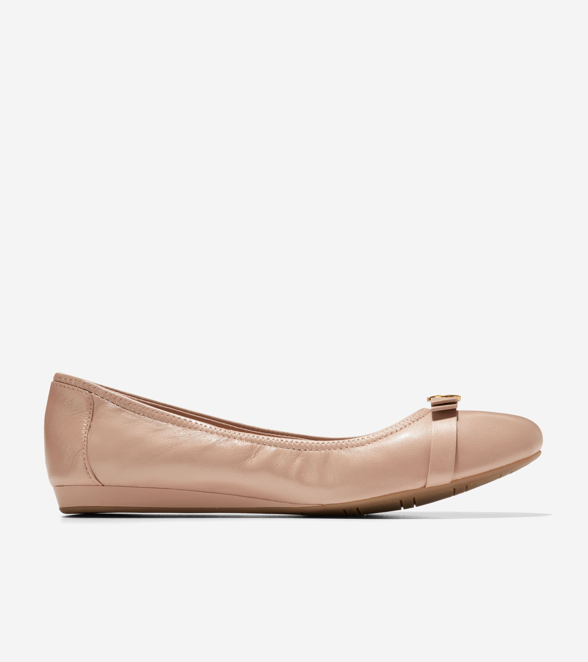 Women's Tova Bow Ballet