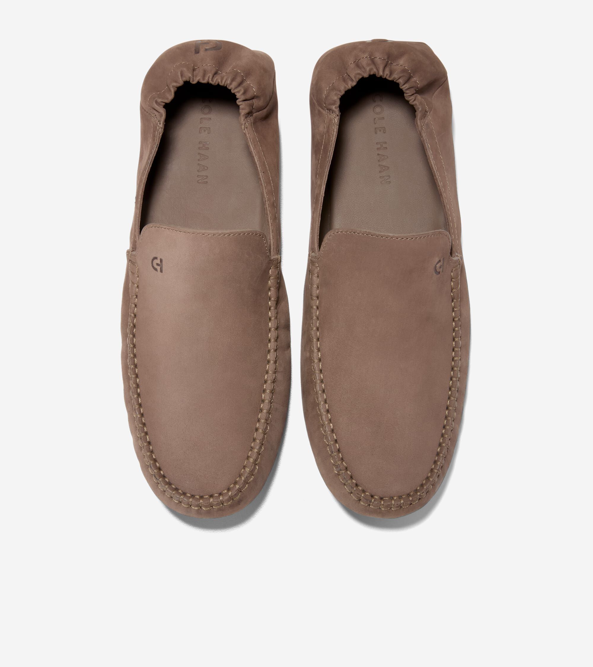 Men's Gentlemen's Travel Slippers - Image 4