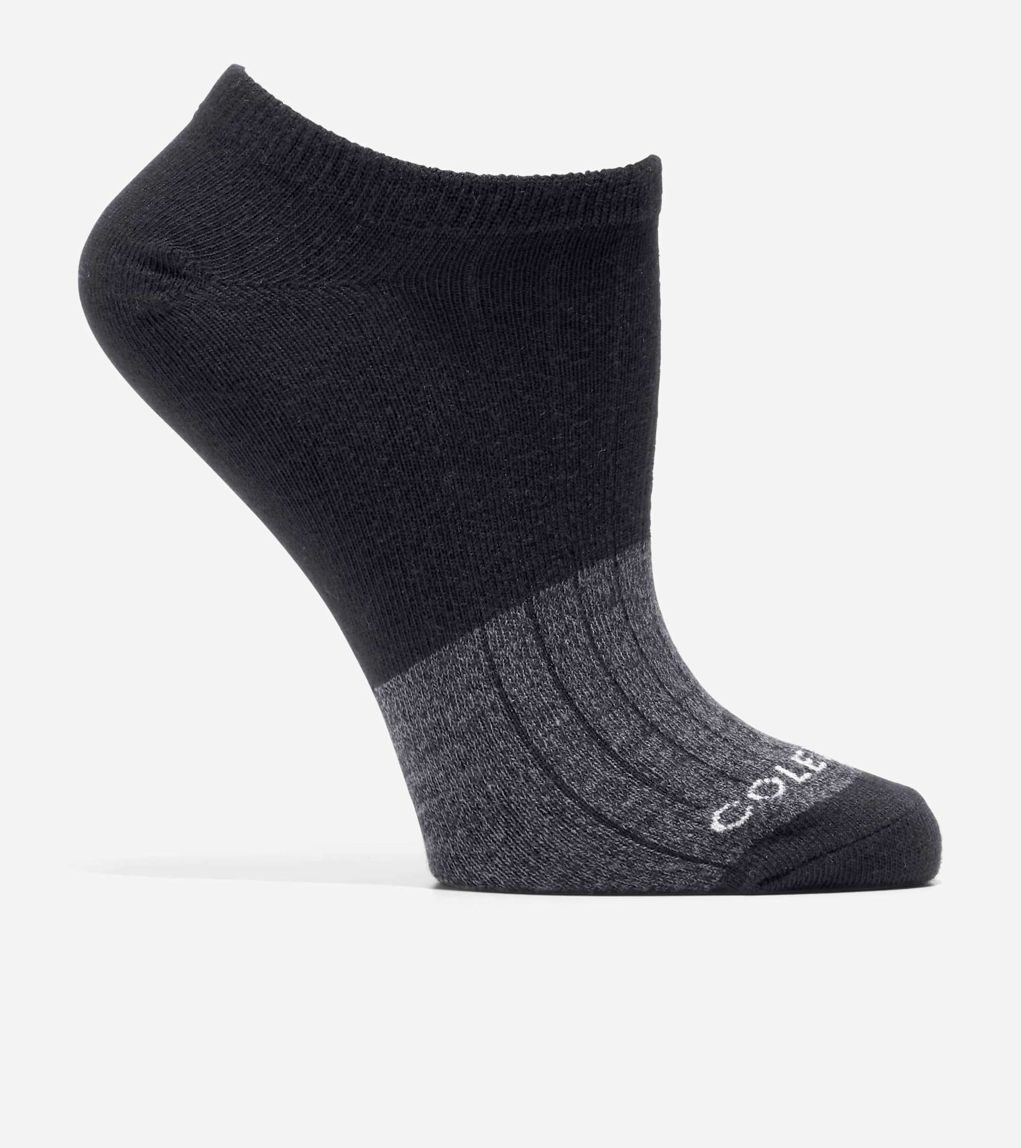 3 Pack Supersoft Low Cut Socks - Image 4