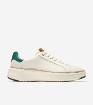 Women's GrandPrø Topspin Sneakers