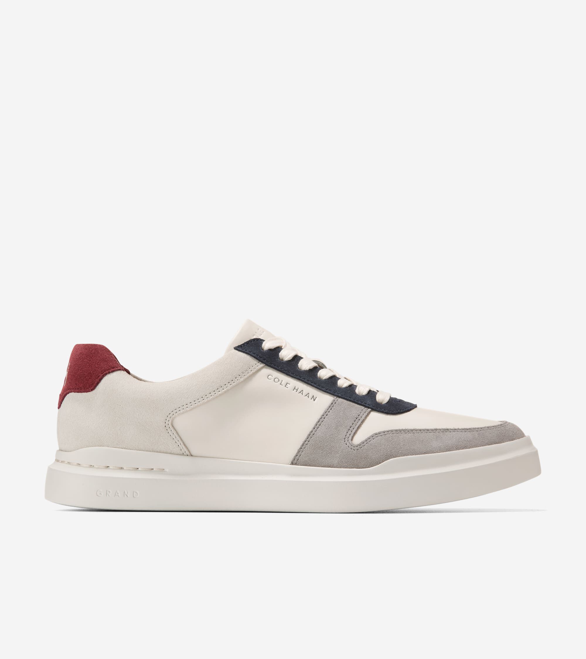 Men's GrandPrø Rally Court Sneakers
