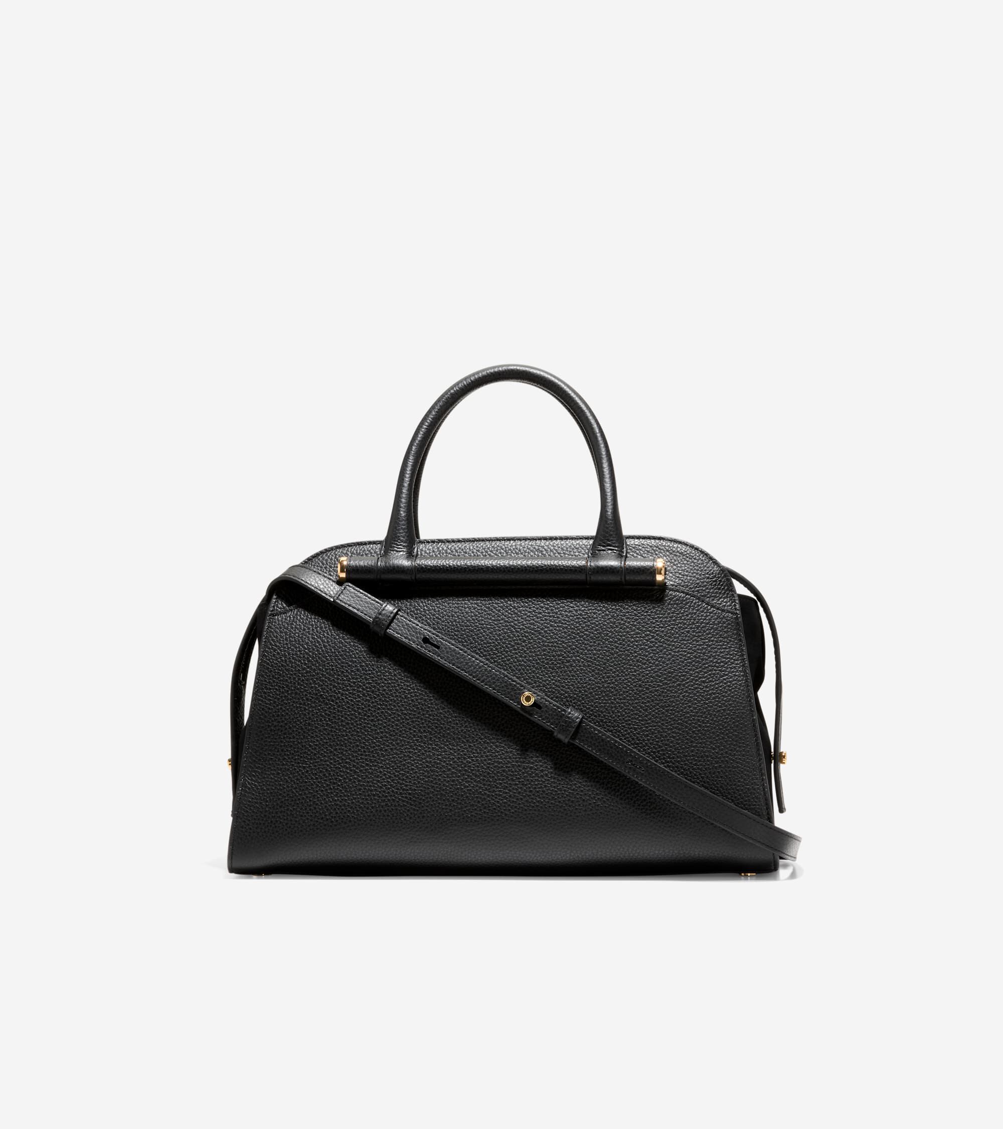 Women's Catherine Medium Satchel - Image 2