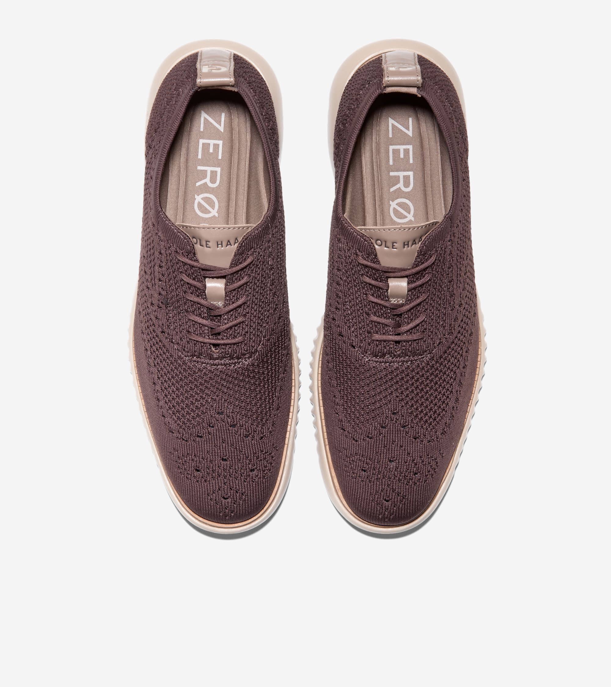 Men's 2.ZERØGRAND Stitchlite™ Oxfords - Image 4