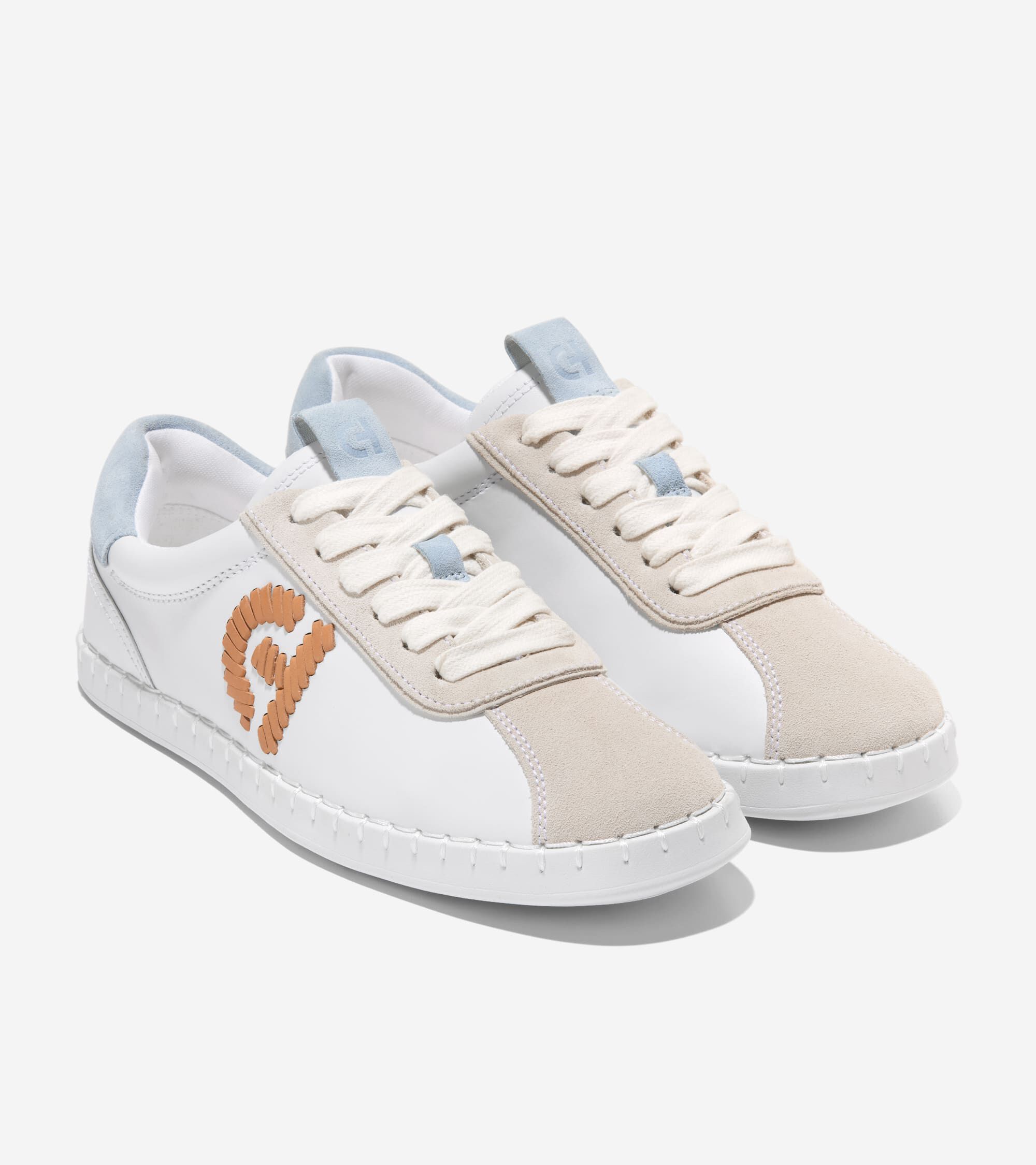 Women's GrandPrø Acelia Sneakers - Image 5