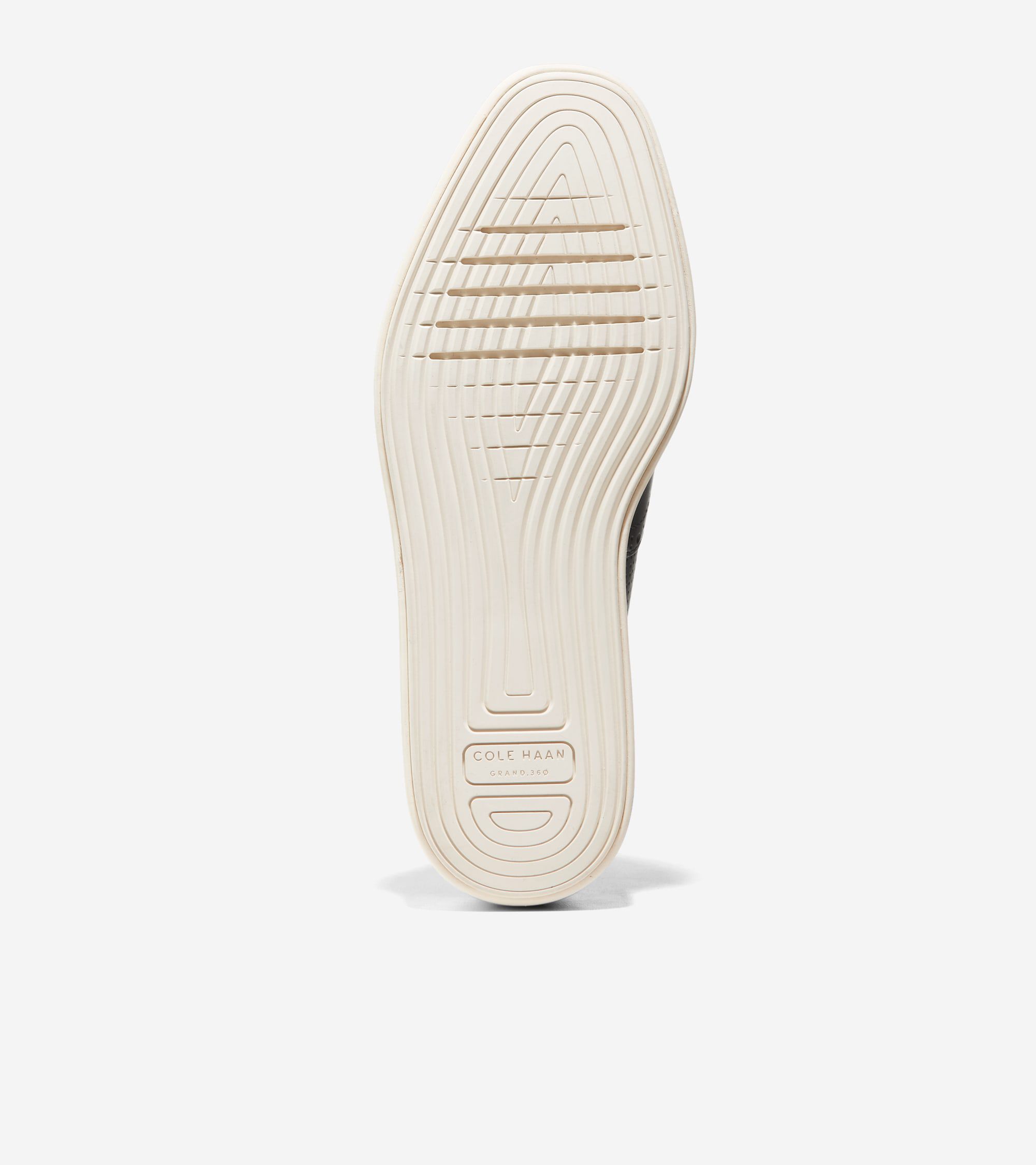 Women's ØriginalGrand Platform Wingtip Oxfords - Image 6