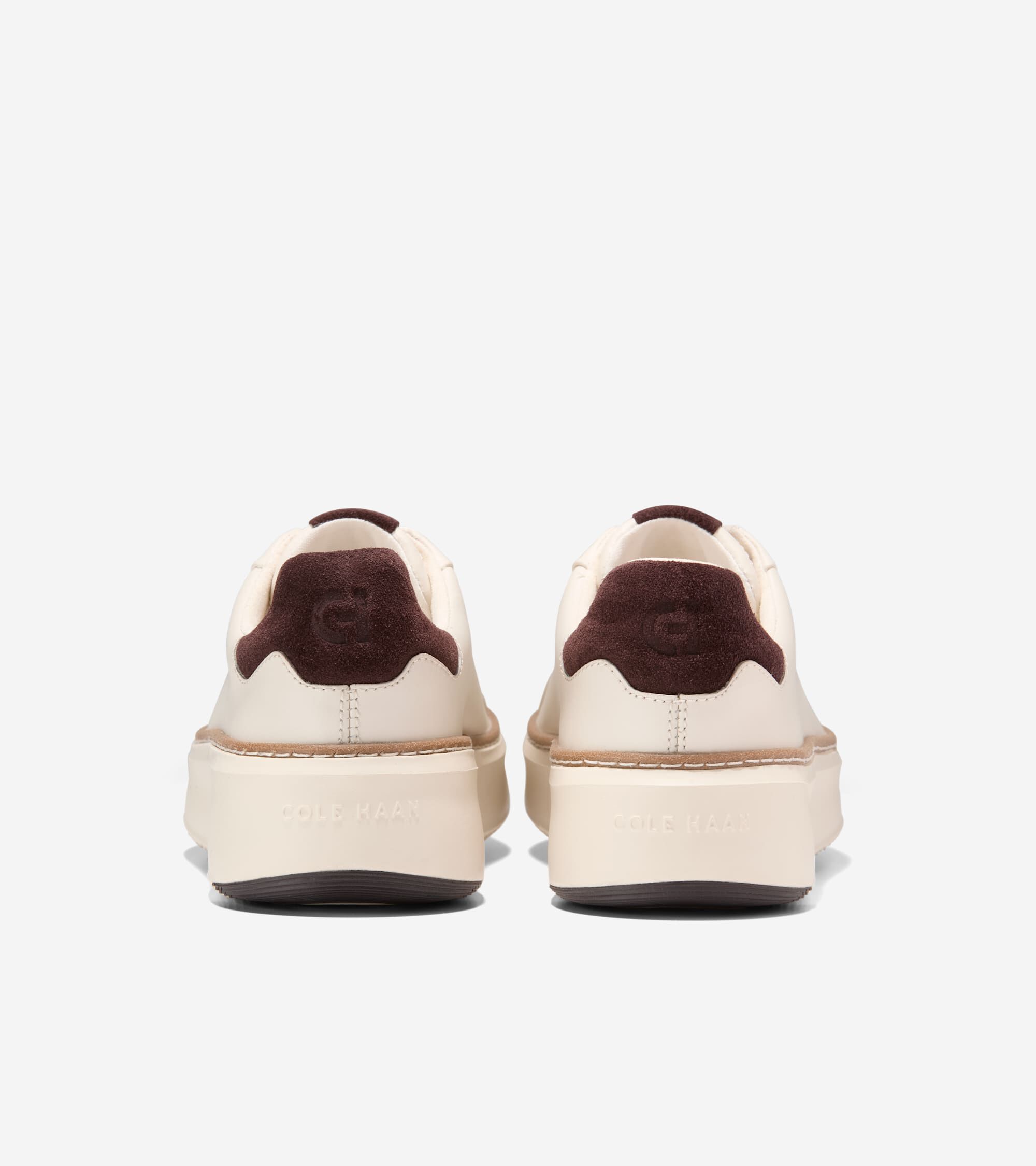 Women's GrandPrø Topspin Sneakers - Image 3