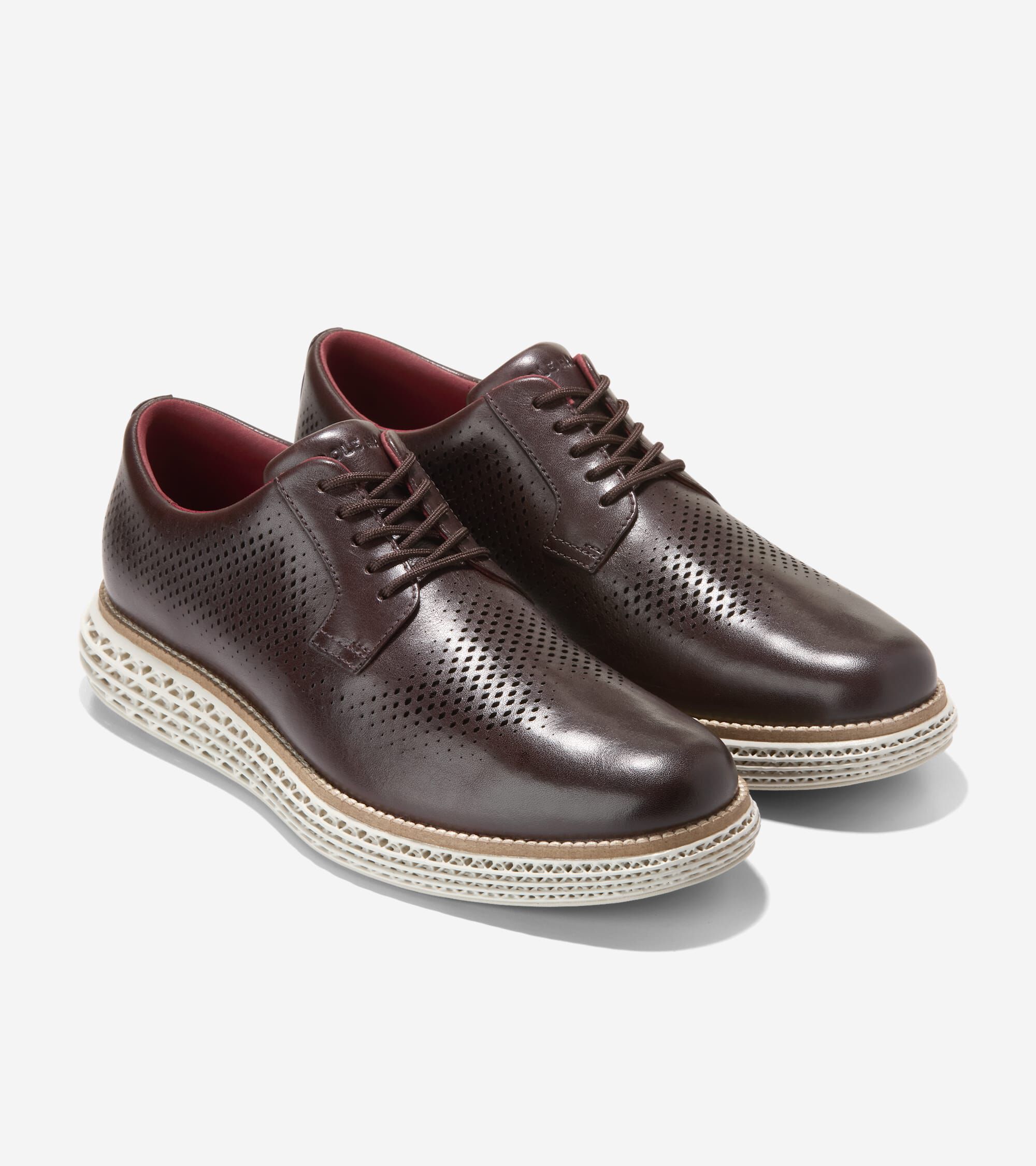 Men's ØriginalGrand 2.0 Oxfords - Image 5