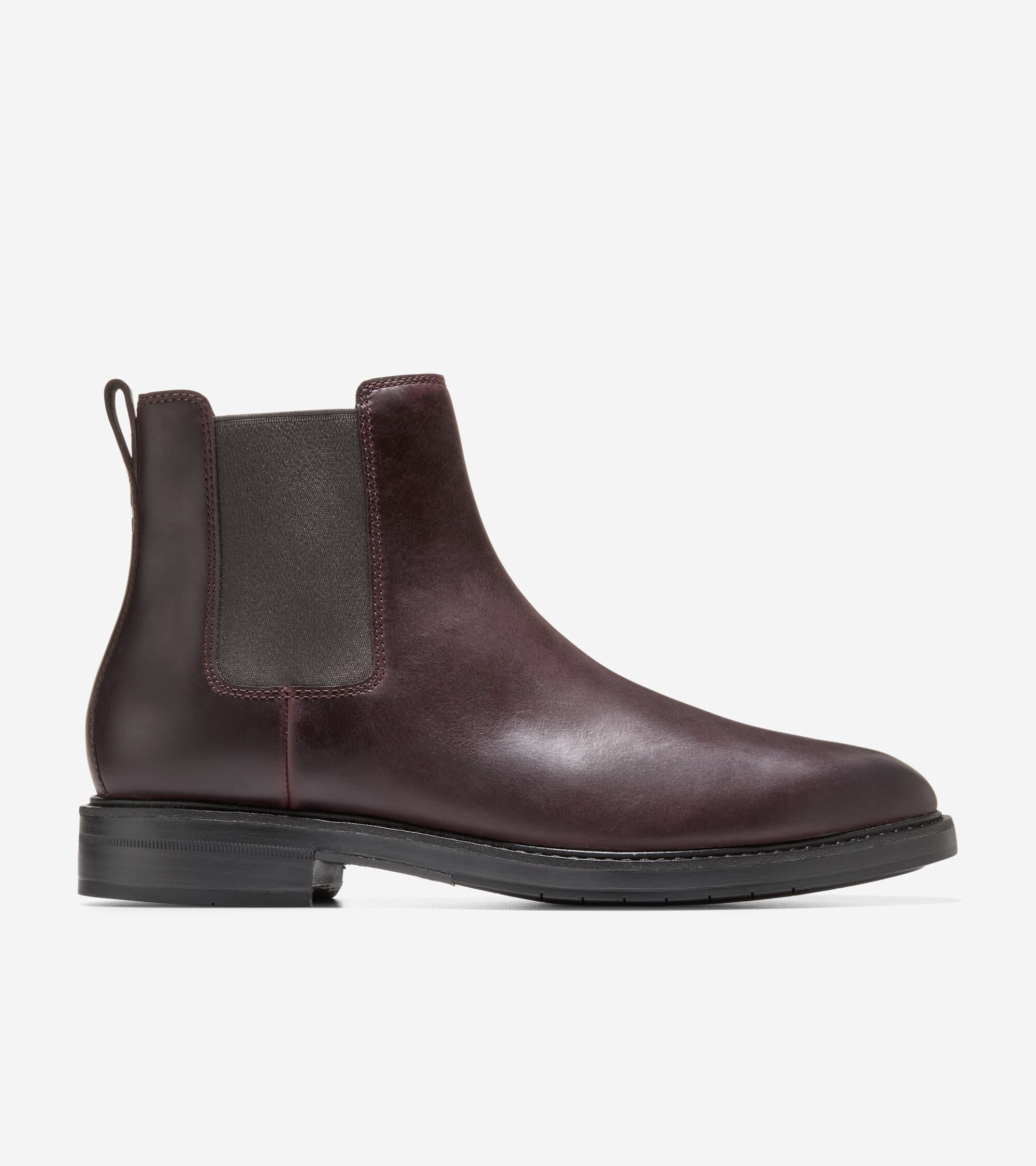 Men's Judson Grand Water-Resistant Chelsea Boots