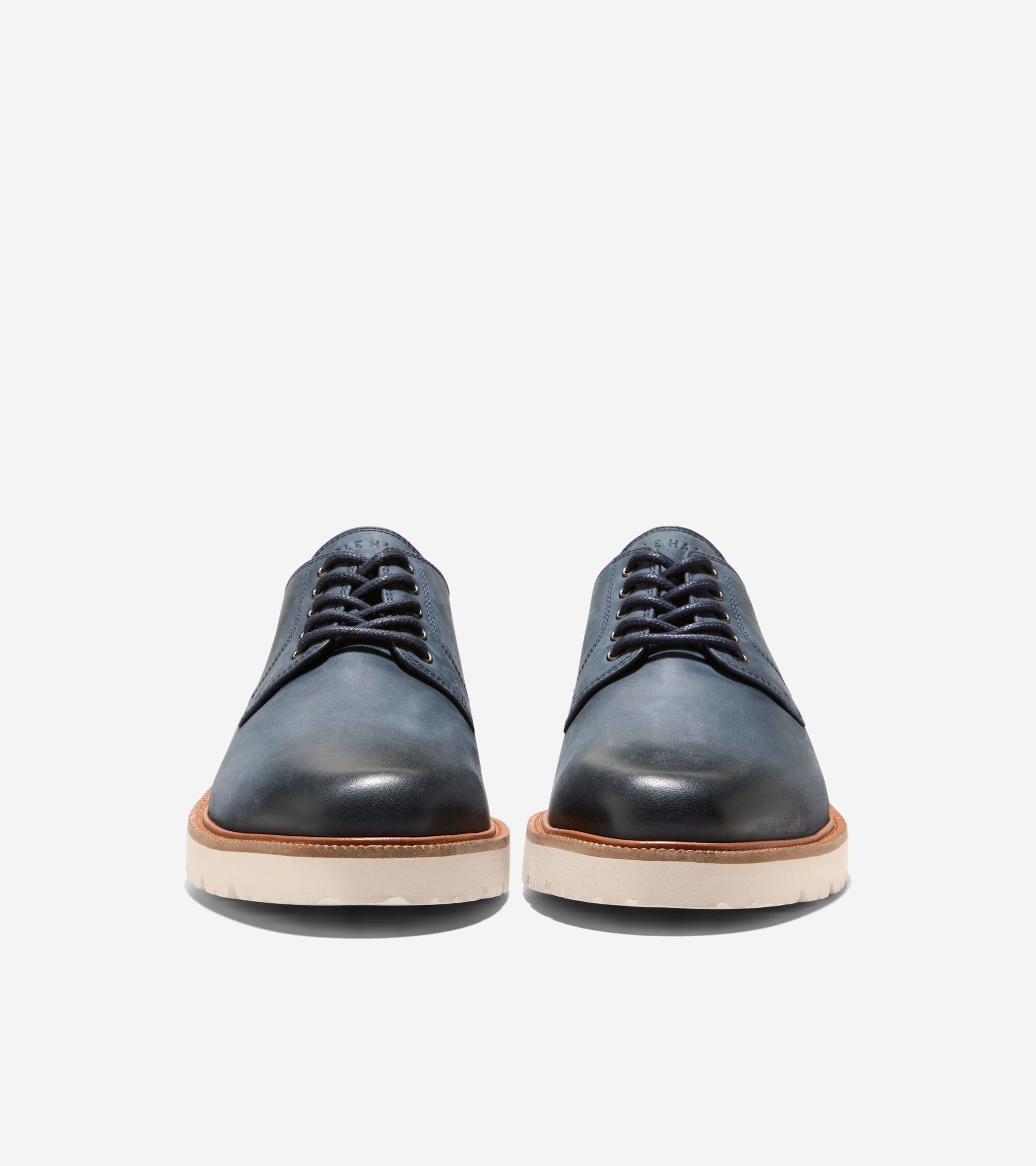 Men's American Classics Plain Toe Oxfords - Image 2
