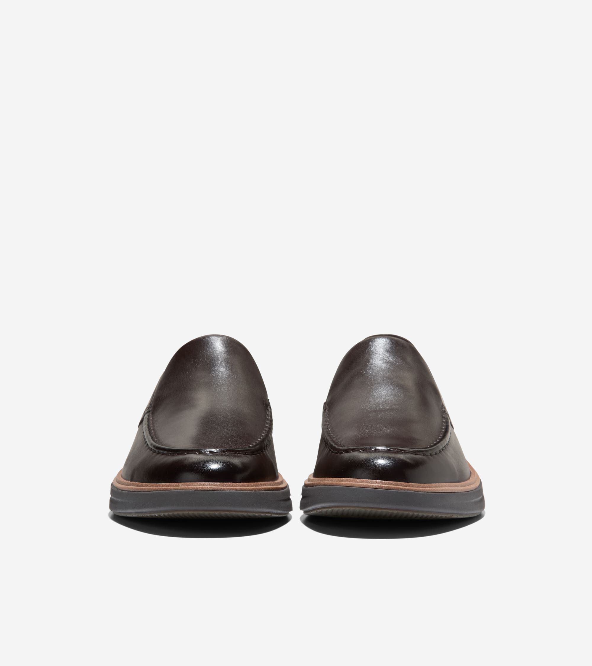Men's ØriginalGrand CitySpectre Venetian Loafers - Image 2
