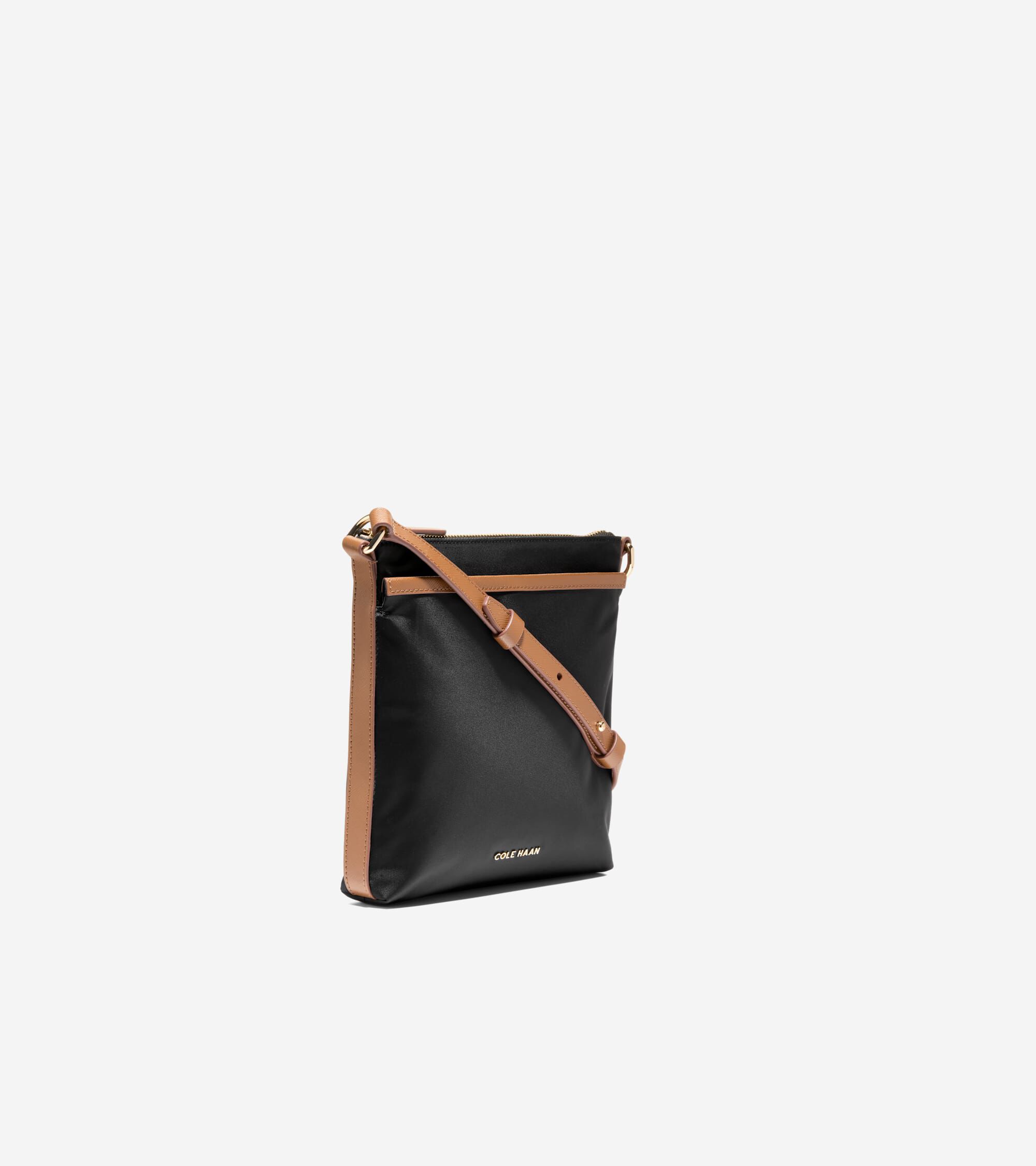 Women's Emily Nylon Crossbody - Image 2