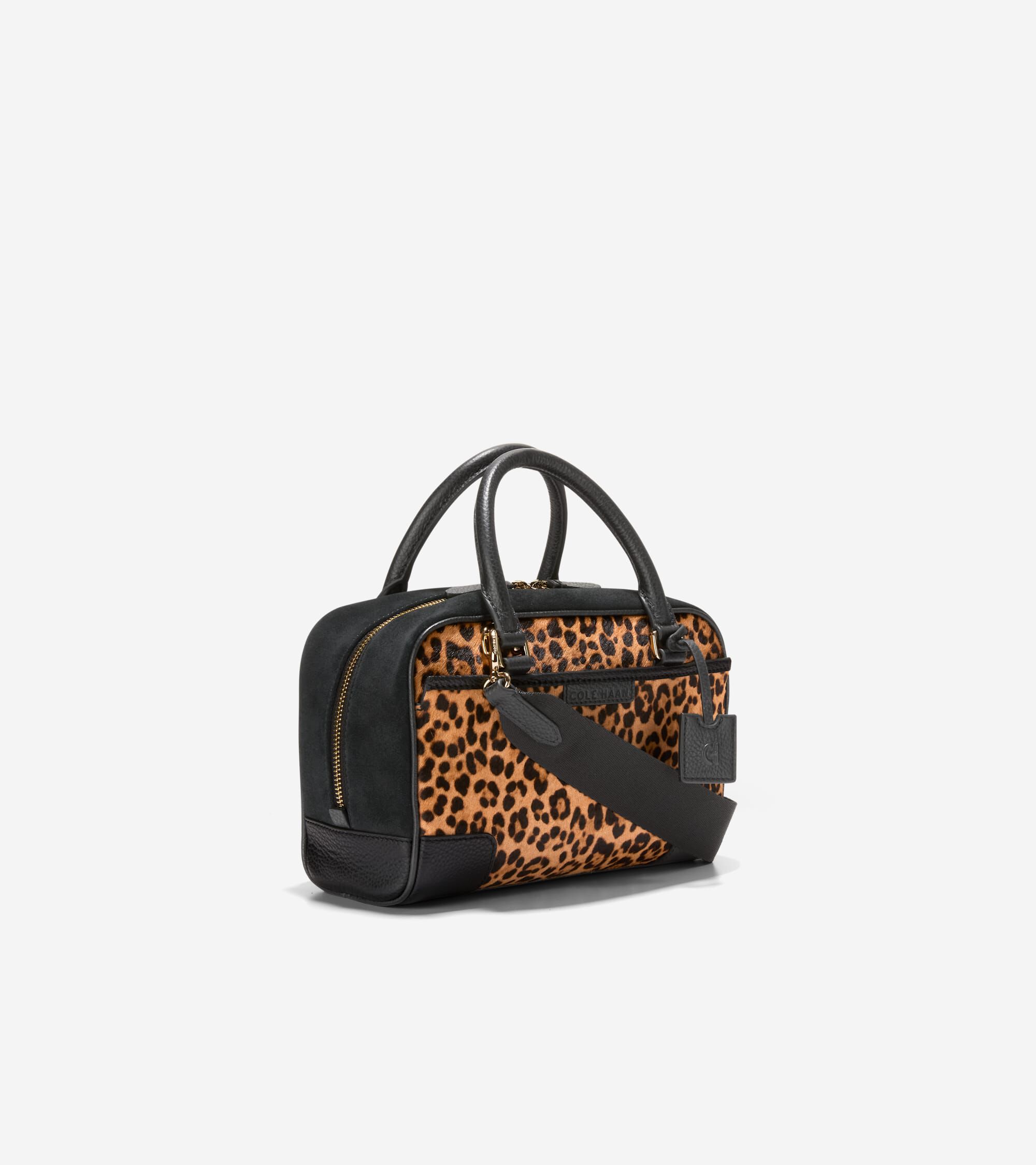 Beverly Small Satchel - Image 2