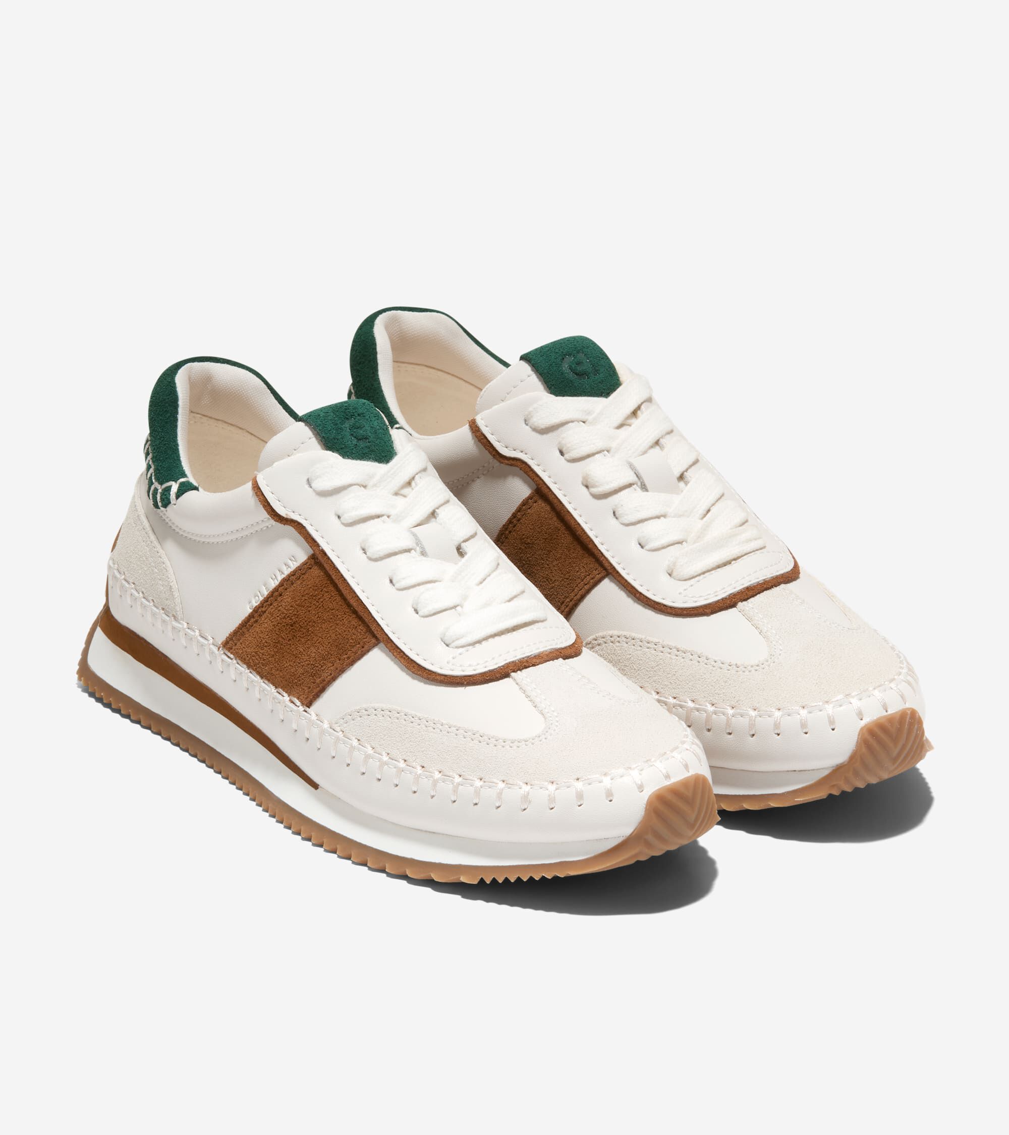 Women's GrandPrø Premier Sneakers - Image 5