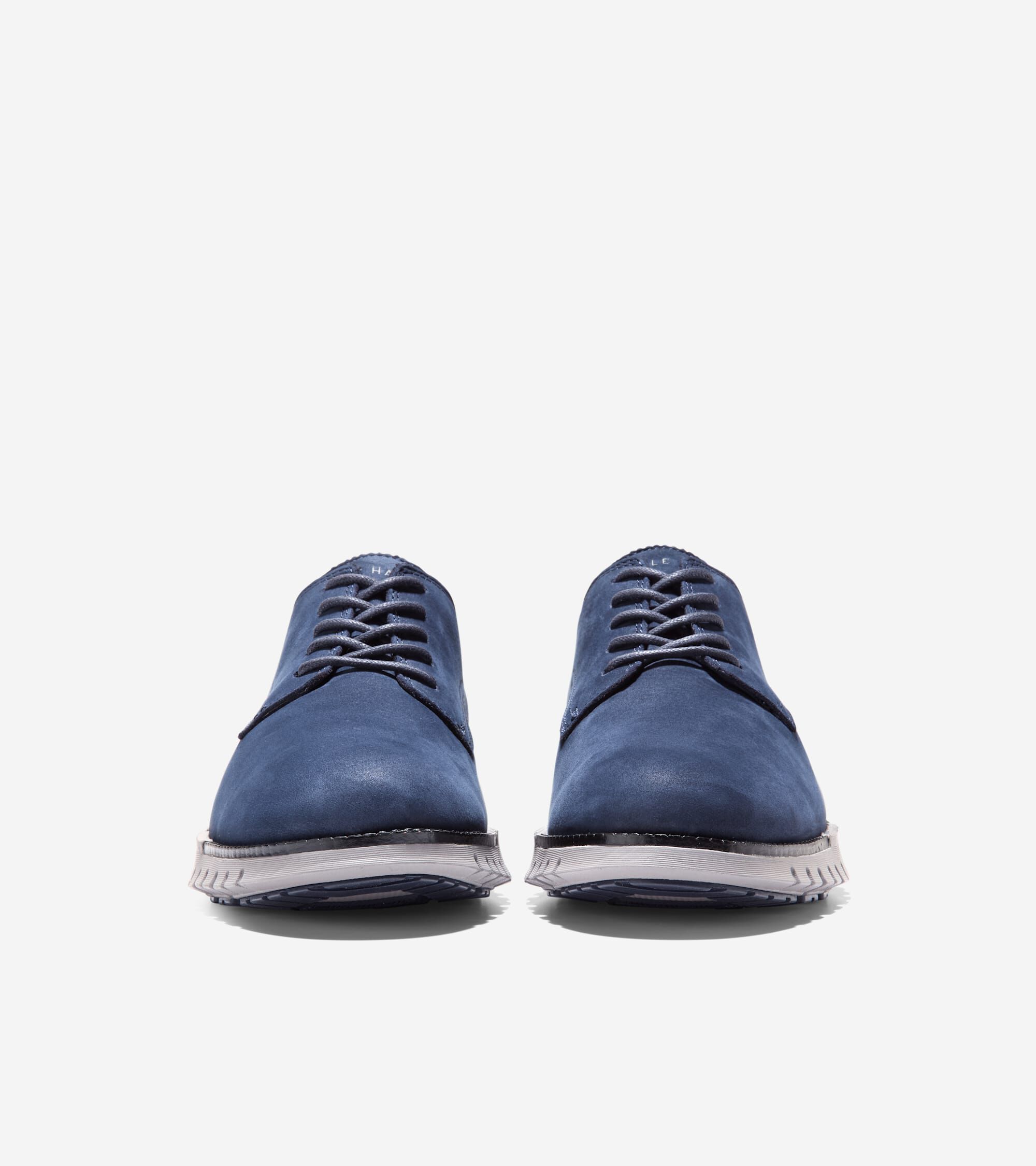 Men's ZERØGRAND Remastered Plain Toe Oxfords - Image 2