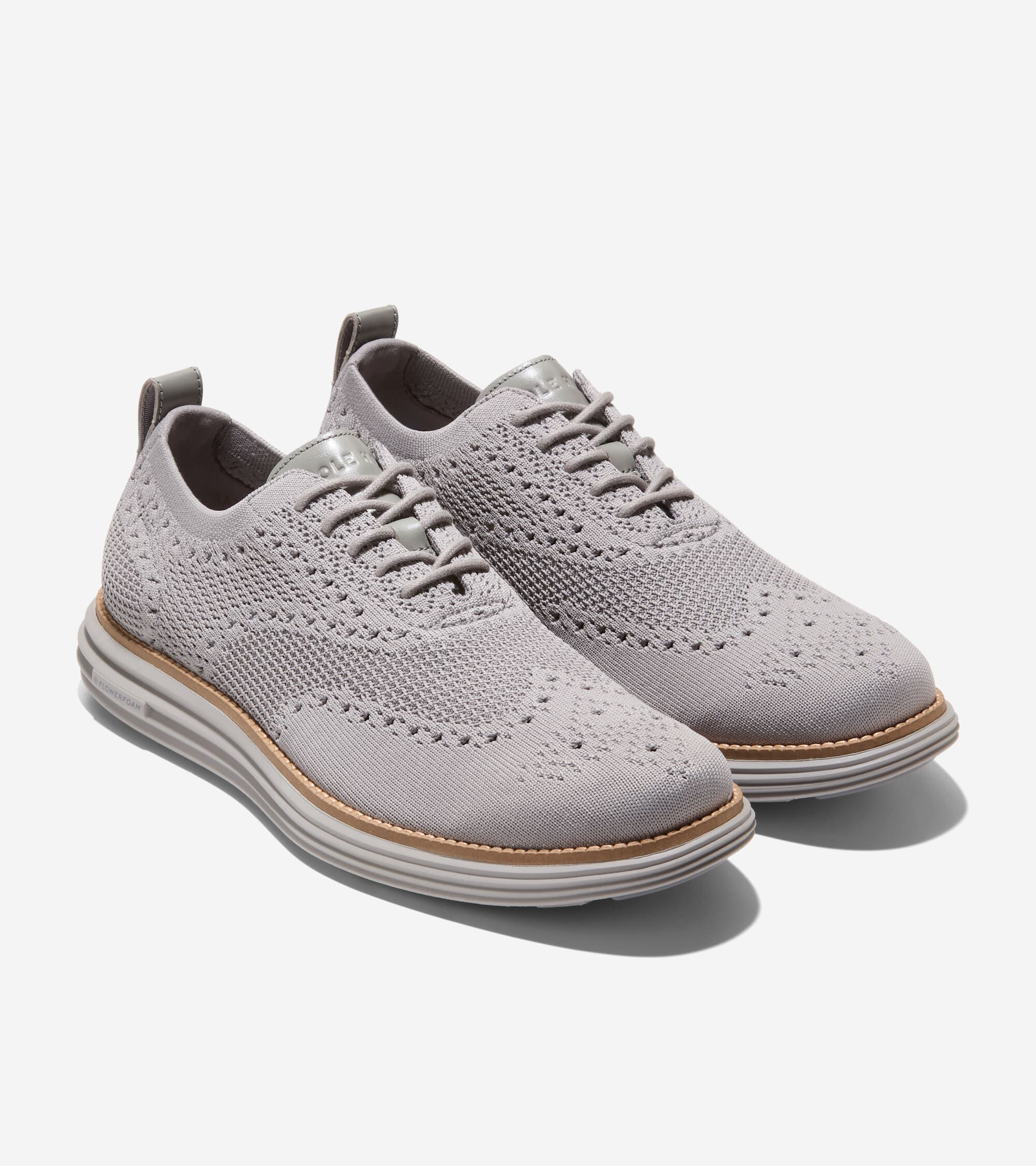 Men's ØriginalGrand Remastered Stitchlite™ Oxfords - Image 5