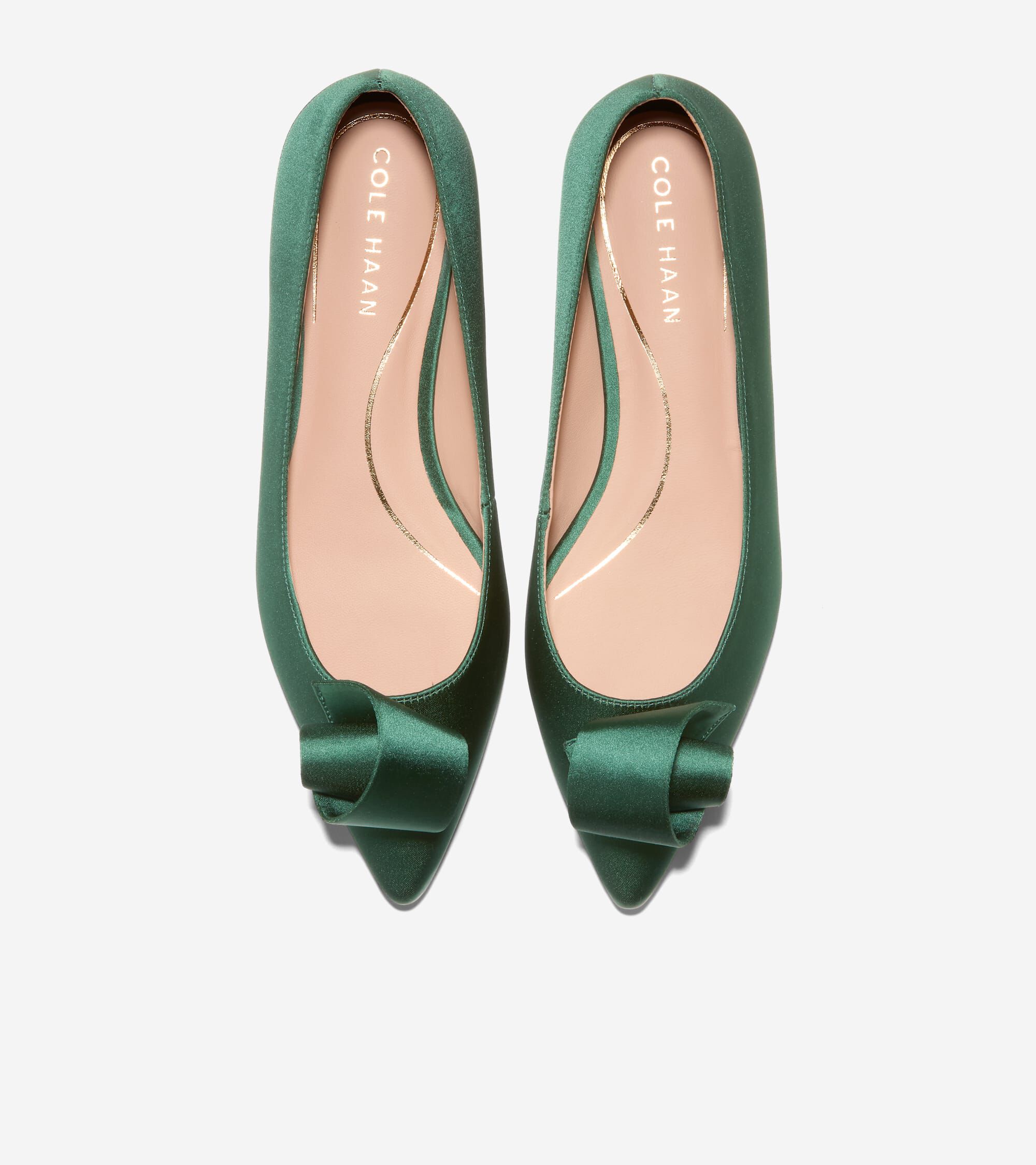 Women's Florette Skimmers - Image 4