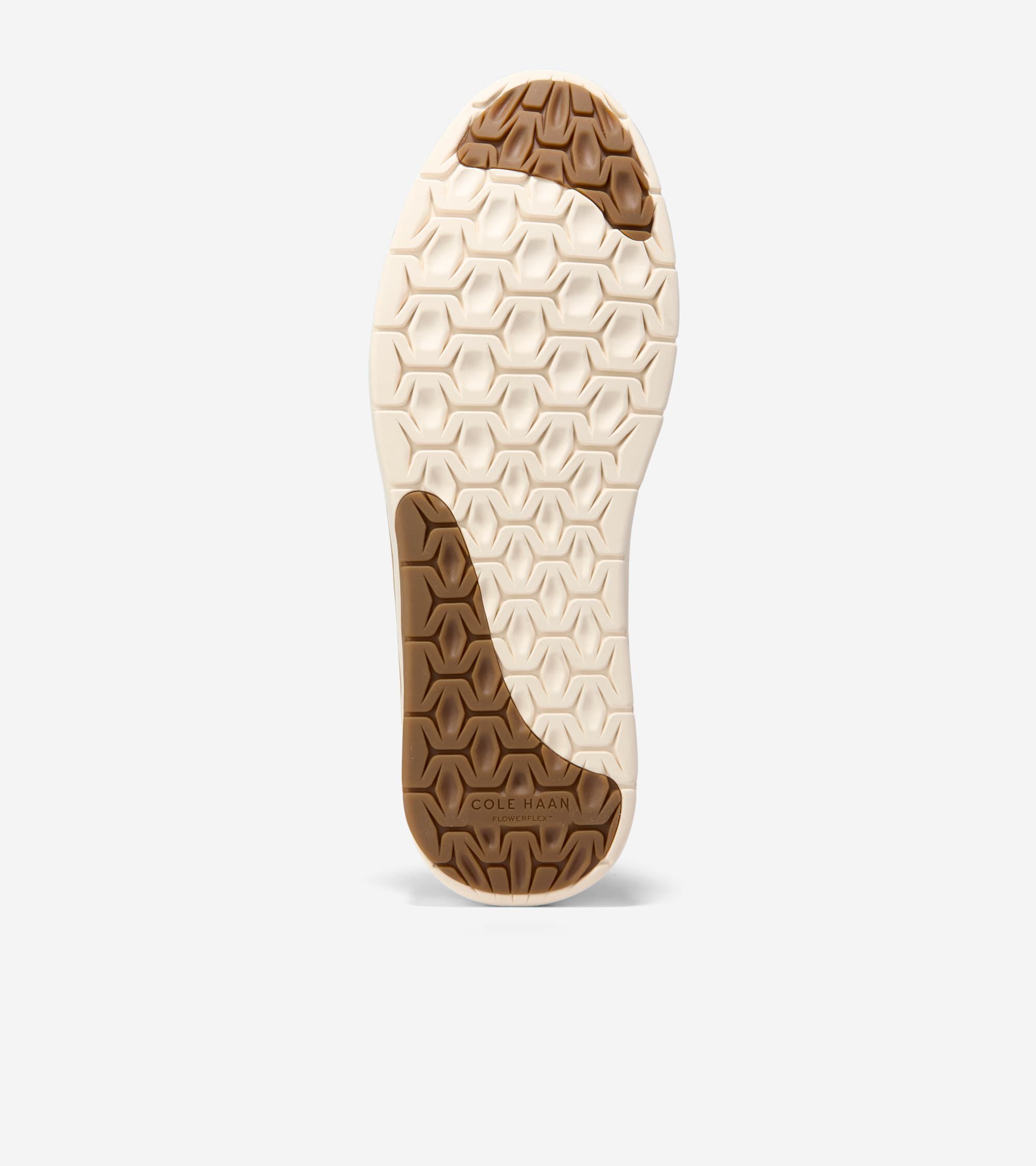 Men's GrandPrø FeatherArc Bike-Toe Sneaker - Image 6
