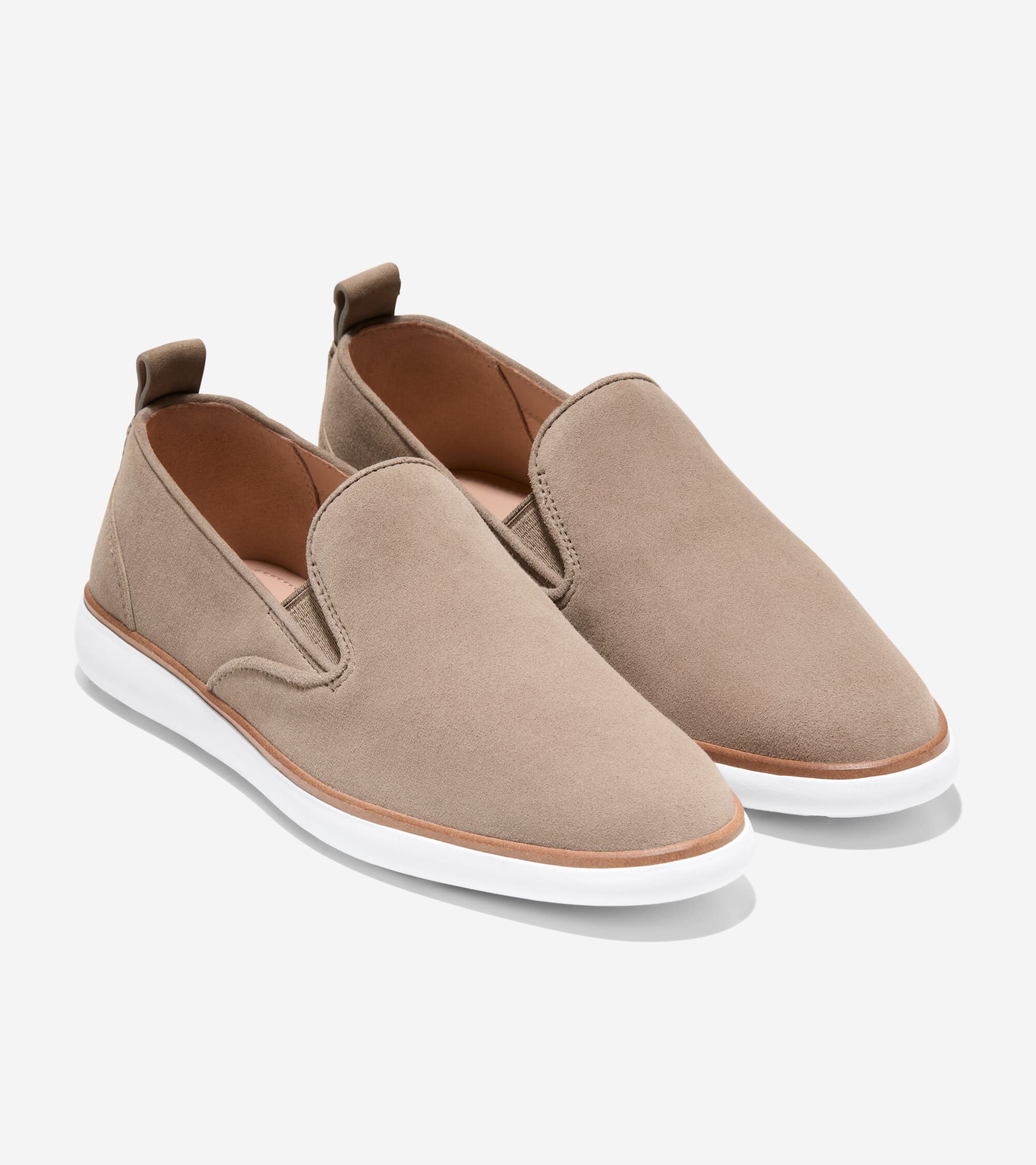 Women's Grand Ambition Galena Loafers - Image 6