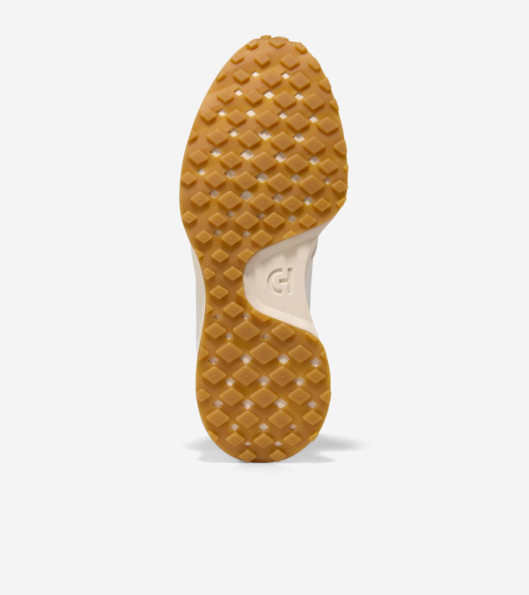 Men's Crosscourt Downtown Sneakers - Image 6