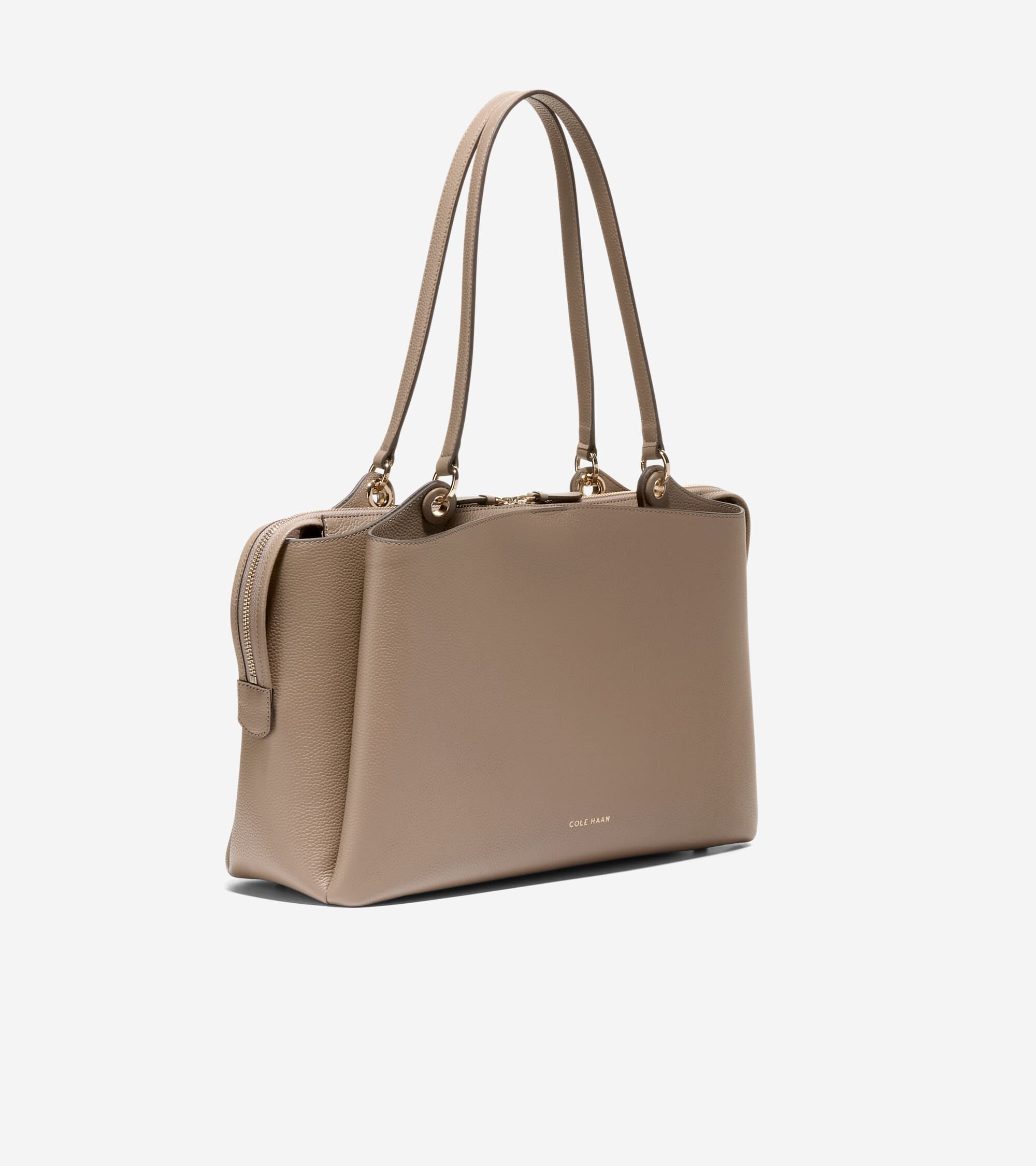 Women's Midtown Work Tote Bag - Image 7