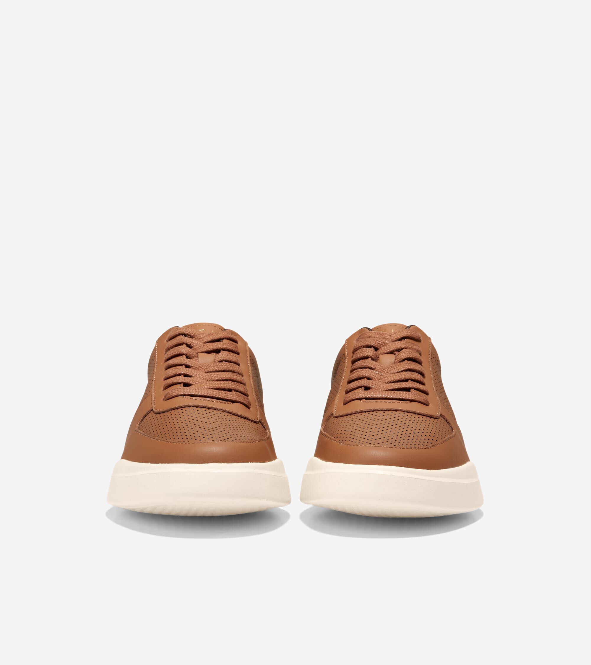 Men's Grand Crosscourt Modern Tennis Sneakers - Image 2