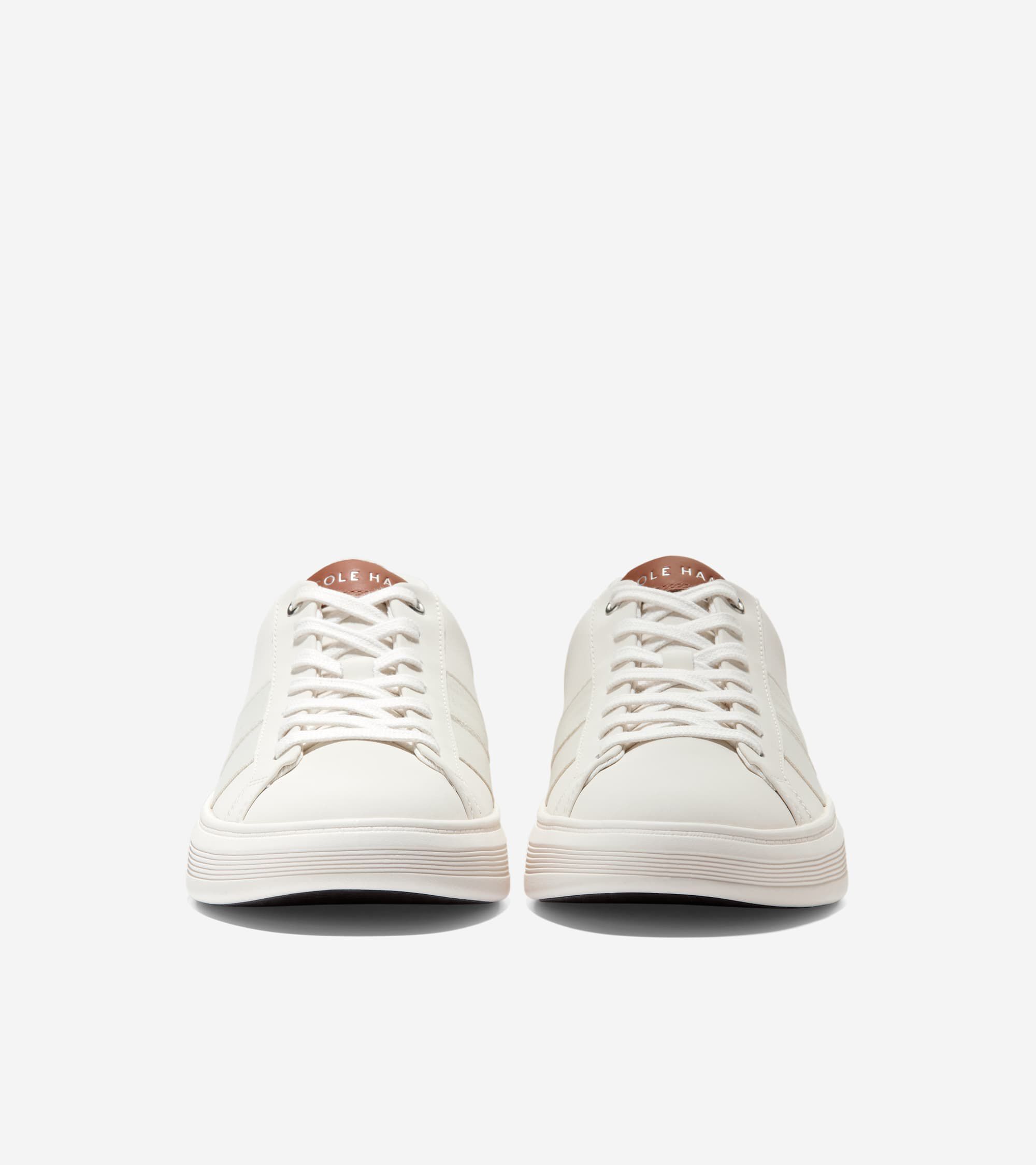 Men's Grand Crosscourt Premier Sneakers - Image 2