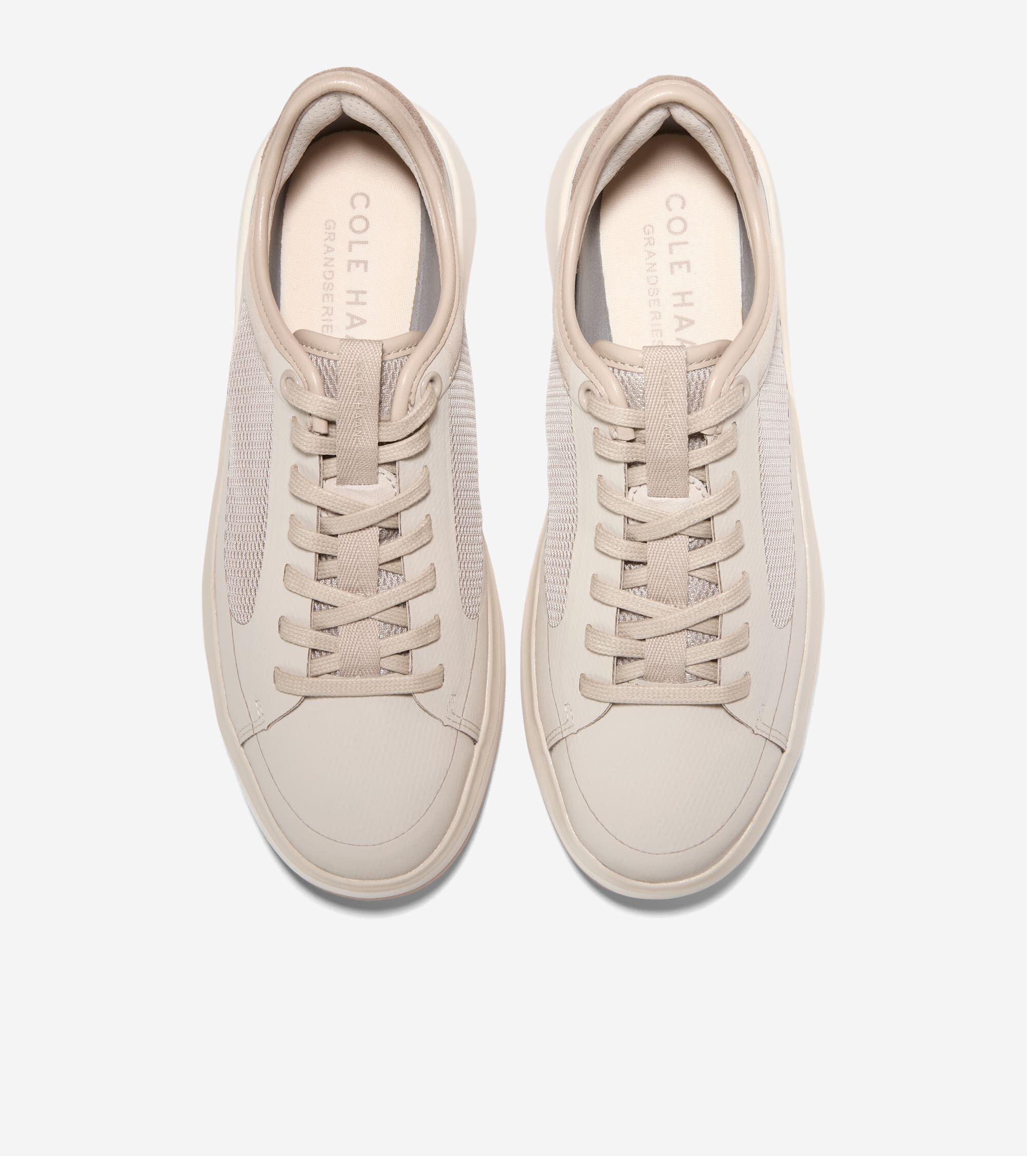 Women's GrandPrø All Day Court Sneakers - Image 4