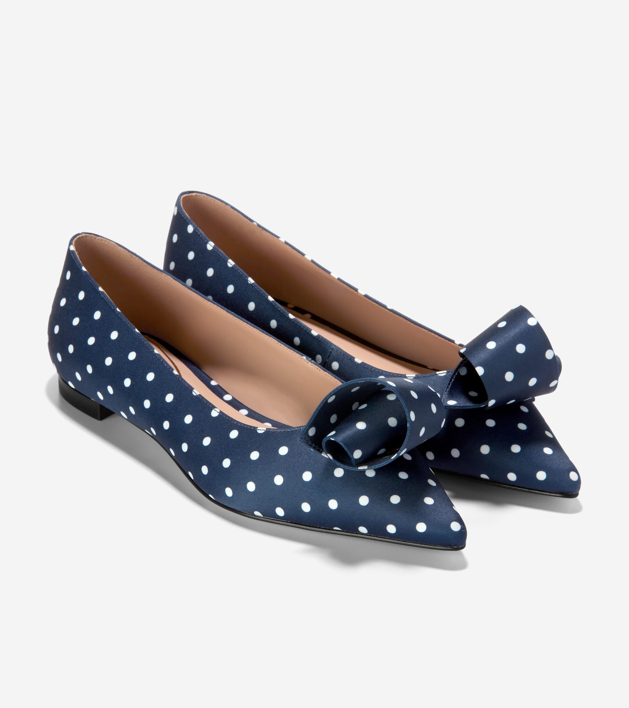 Women's Florette Skimmers - Image 5