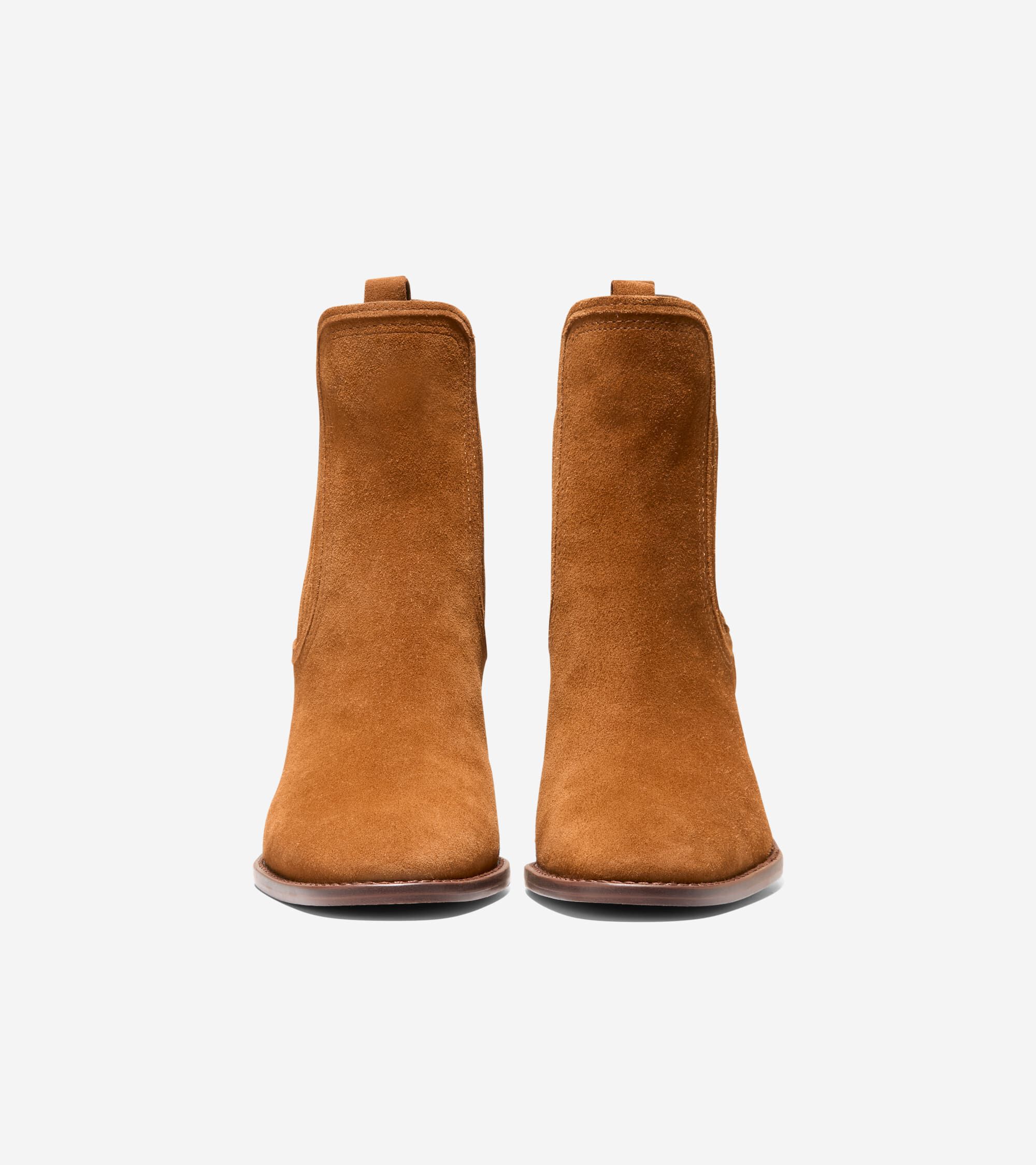 Women's Janelle Chelsea Boots - Image 2