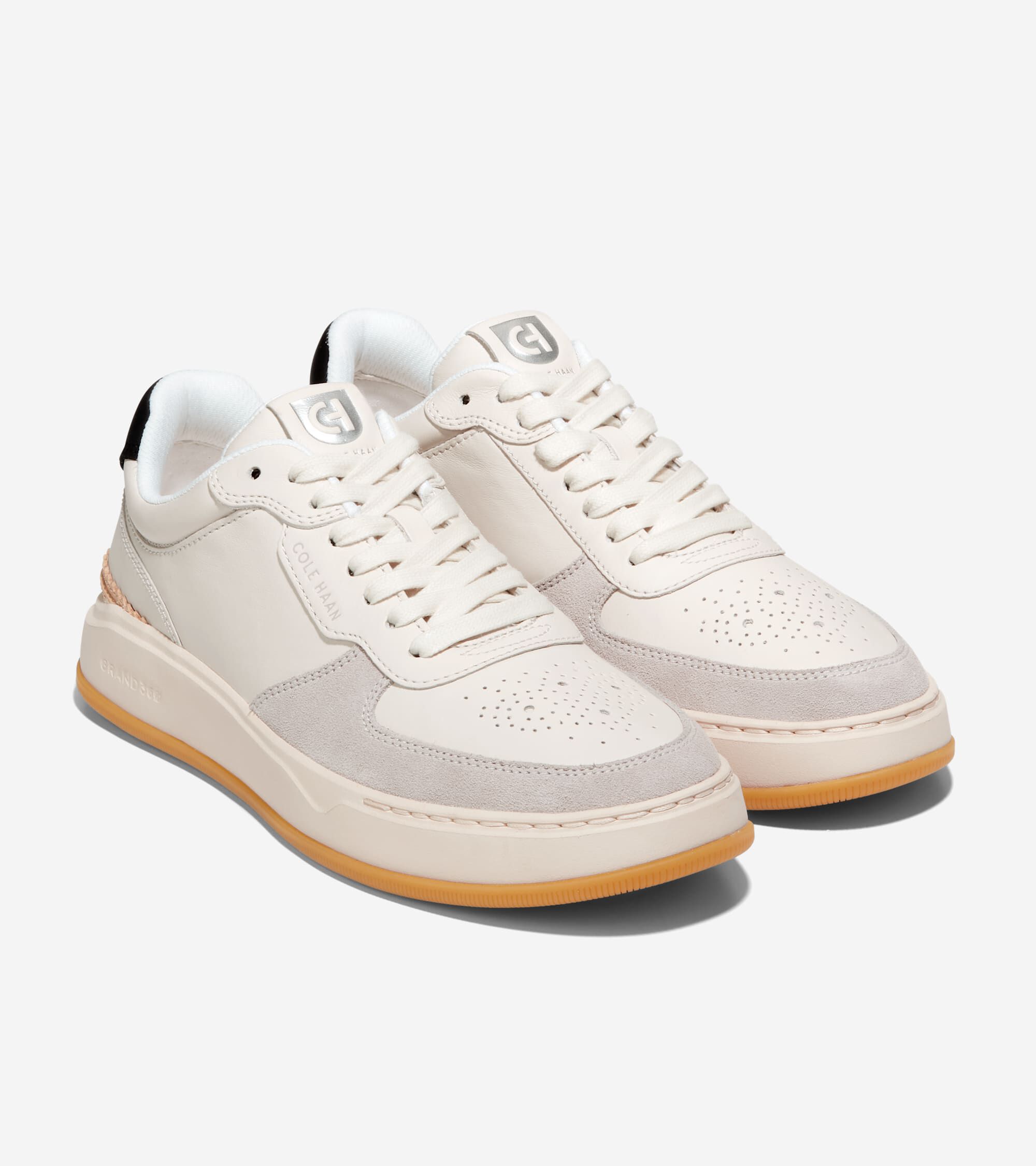 Men's GrandPrø Crossover Sneakers - Image 6