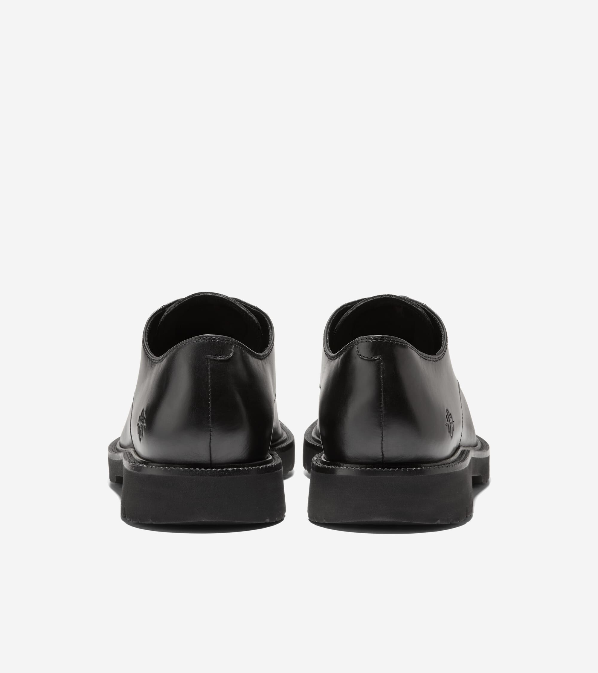 Men's American Classics Plain Toe Oxfords - Image 3