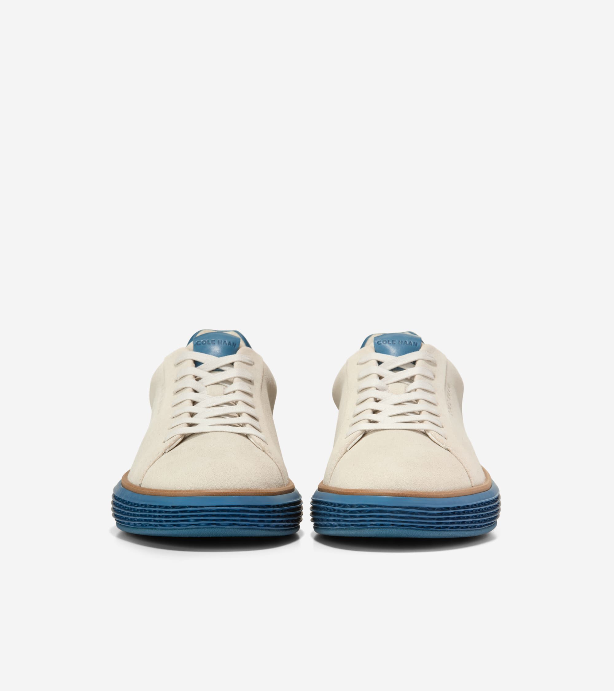 Men's GrandPrø Court SkyWeave™ Sneakers - Image 2