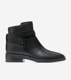Women's Rosalyn Ankle Strap Waterproof Boots