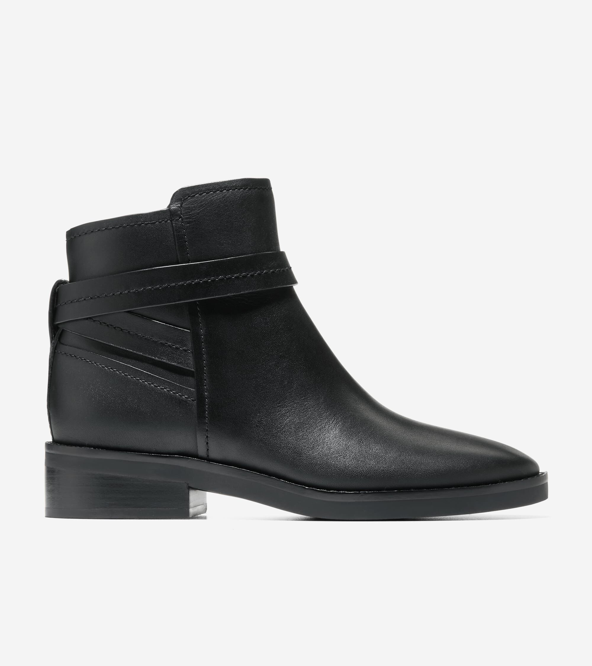 Women's Rosalyn Ankle Strap Waterproof Boots