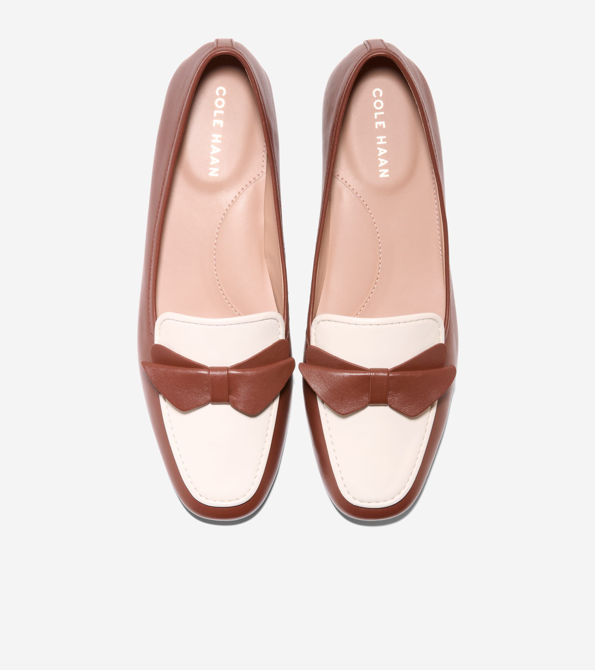 Women's Payson Soft Bow Loafers - Image 4
